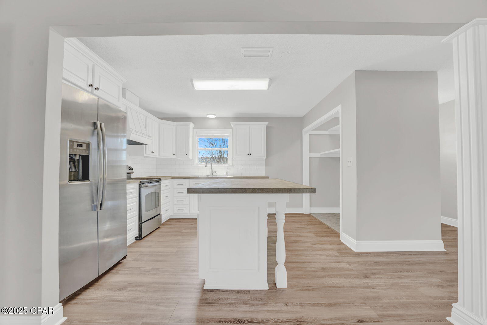 St. Andrews Bay Dev. Co. - Residential