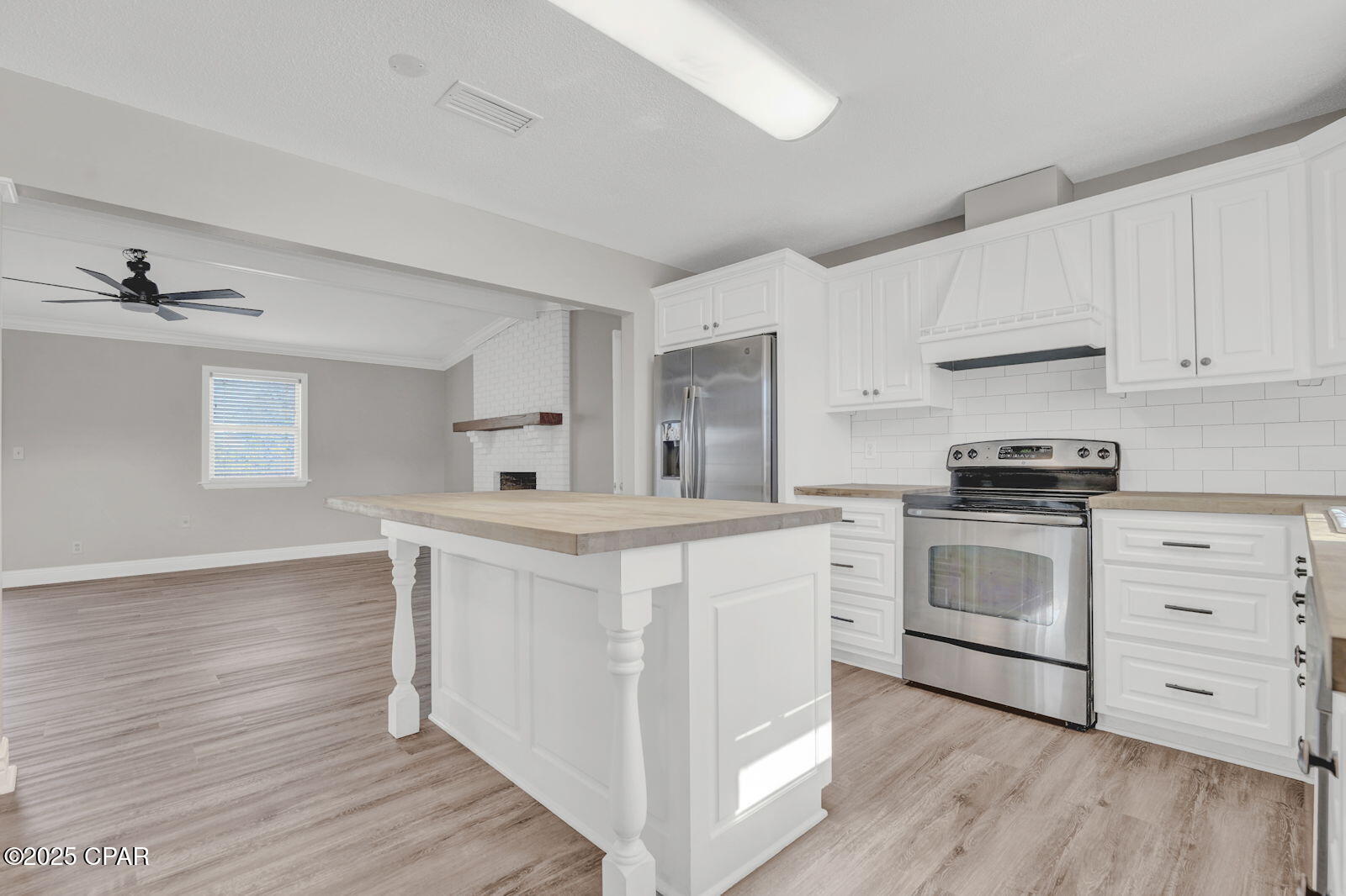 St. Andrews Bay Dev. Co. - Residential