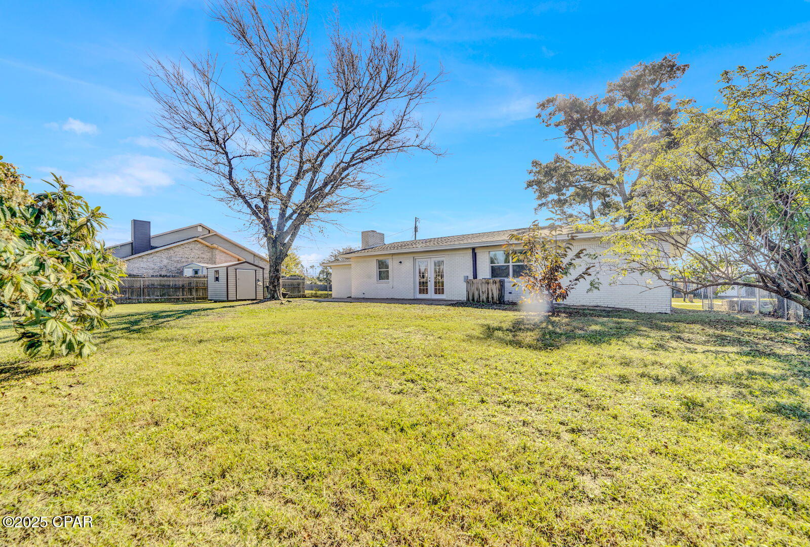 St. Andrews Bay Dev. Co. - Residential