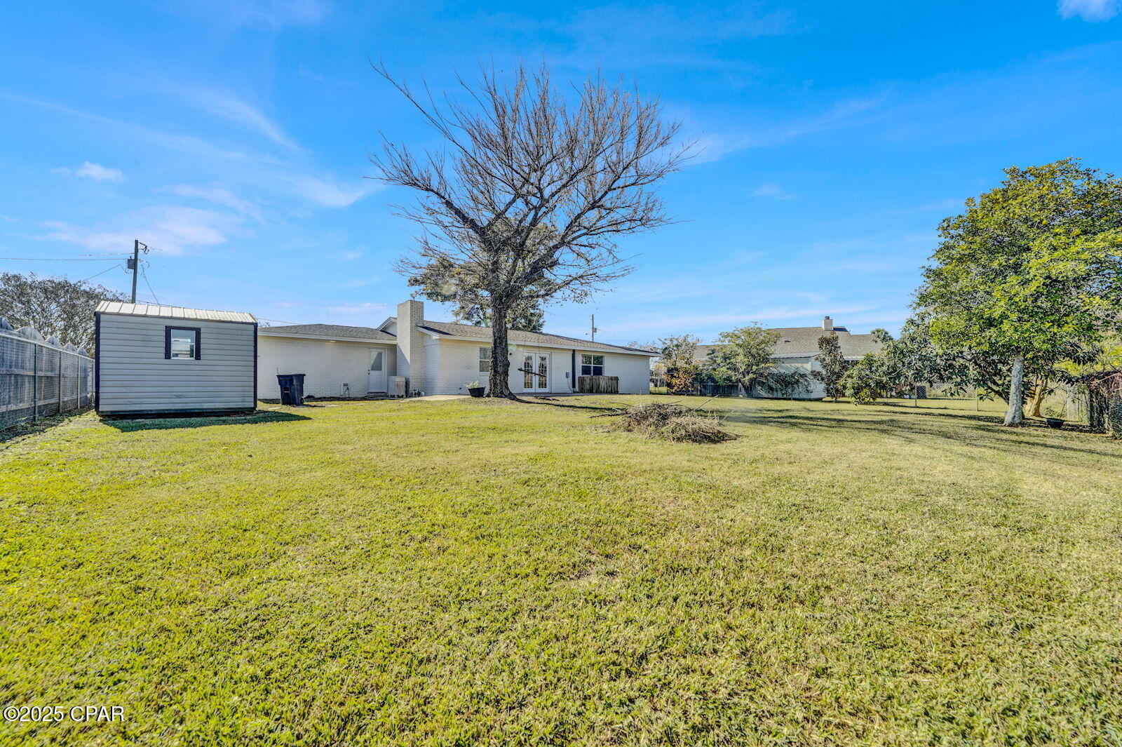 St. Andrews Bay Dev. Co. - Residential