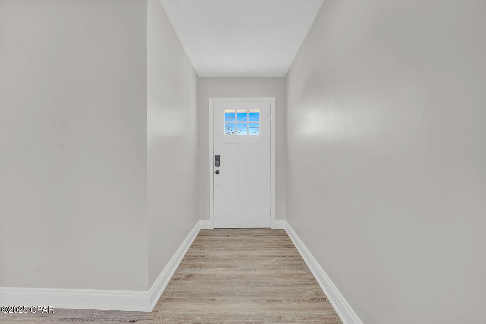 St. Andrews Bay Dev. Co. - Residential