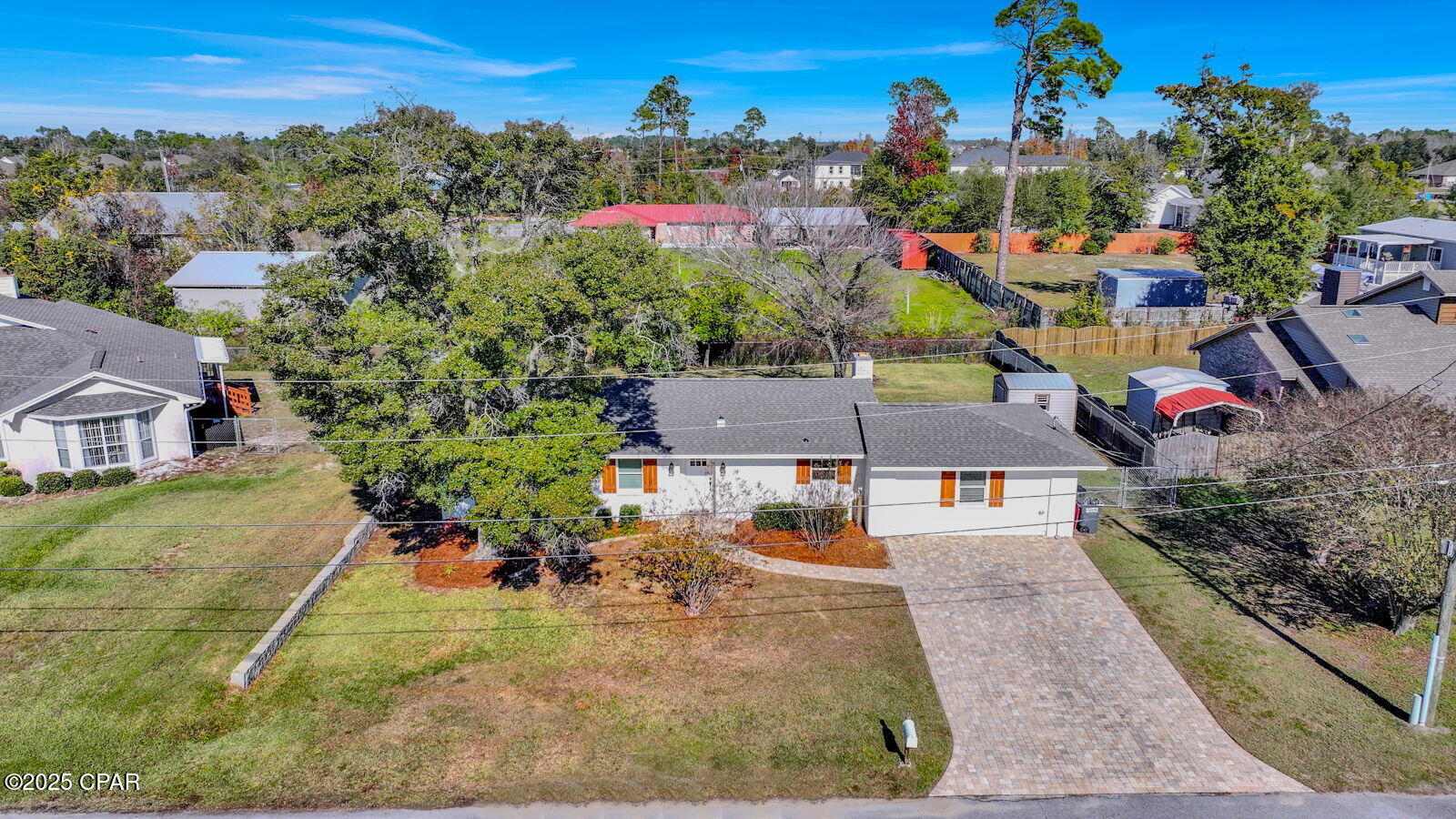 St. Andrews Bay Dev. Co. - Residential