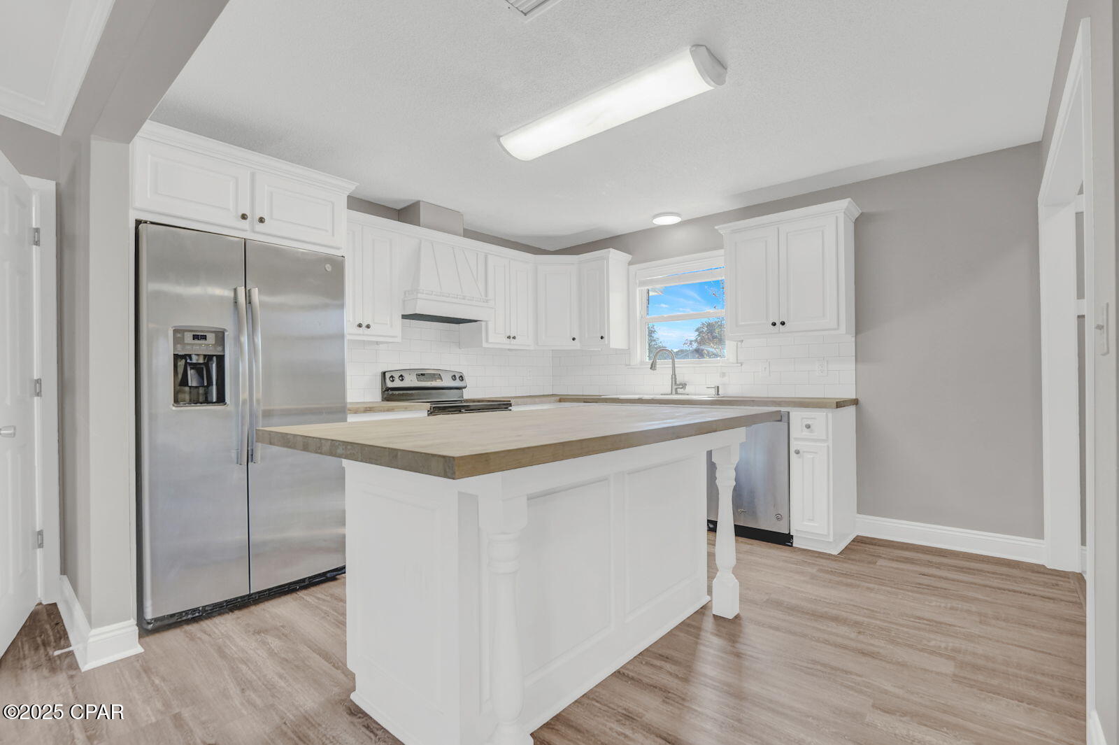 St. Andrews Bay Dev. Co. - Residential