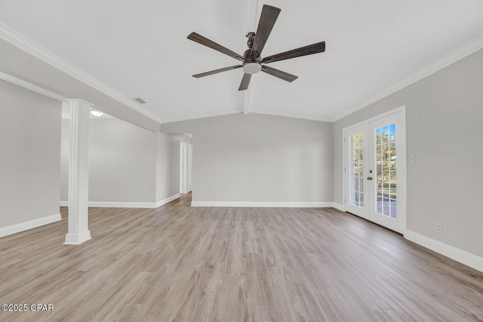 St. Andrews Bay Dev. Co. - Residential