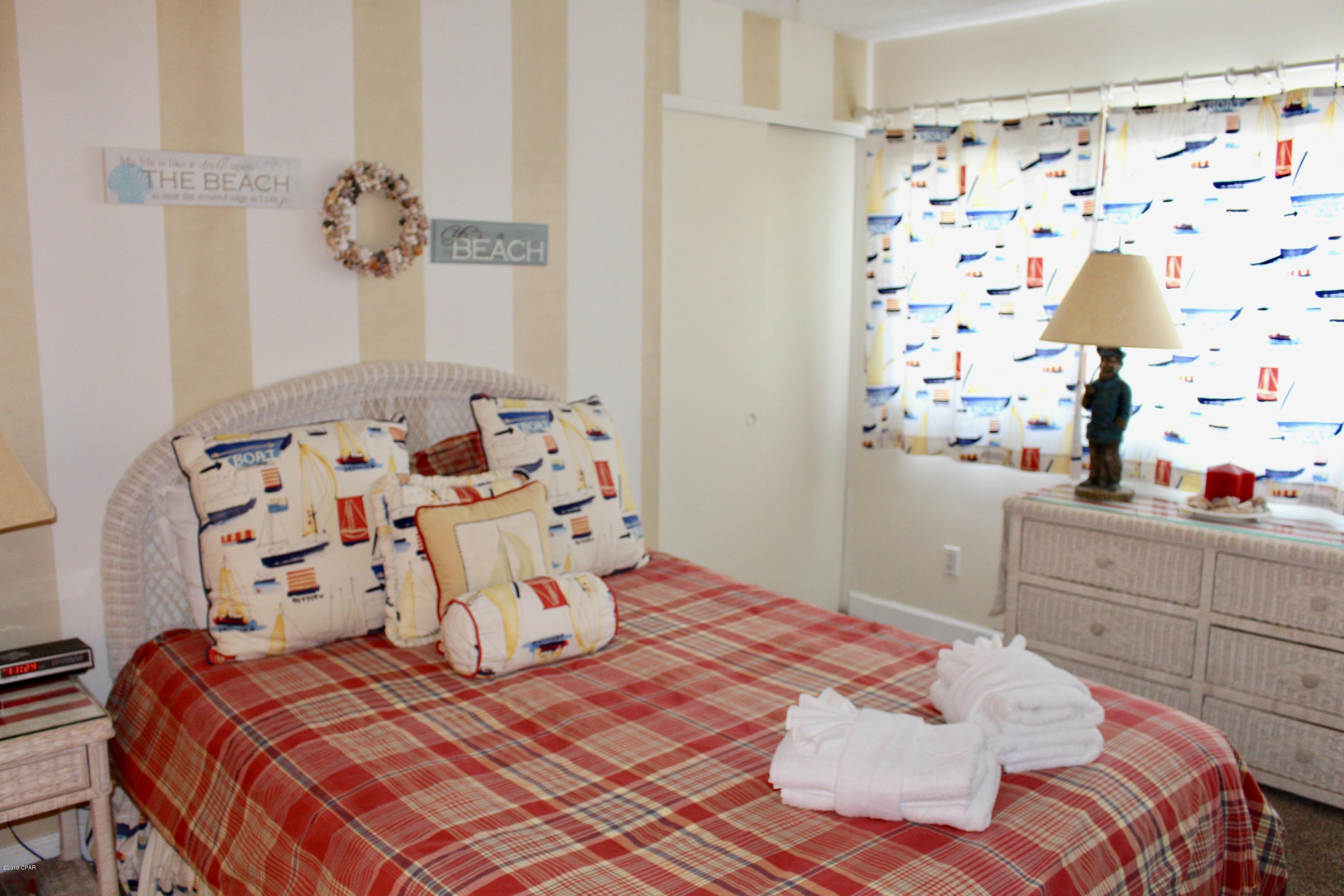 Pinnacle Port Phase 1-A - Residential