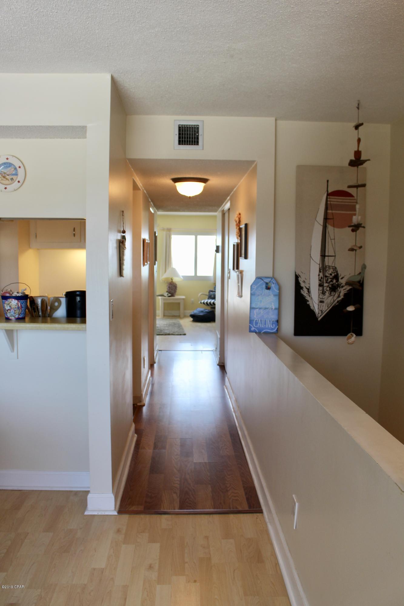 Pinnacle Port Phase 1-A - Residential