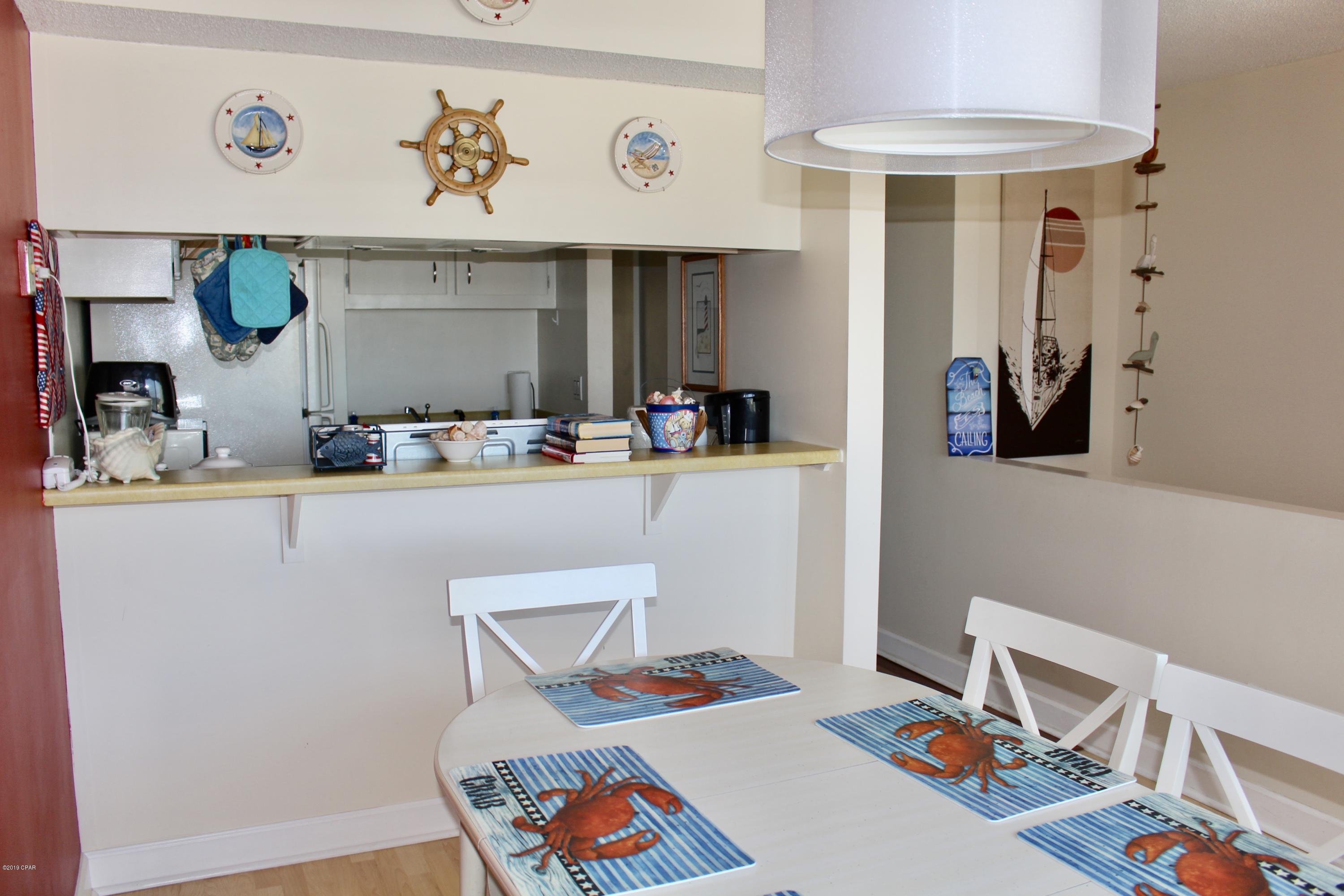 Pinnacle Port Phase 1-A - Residential