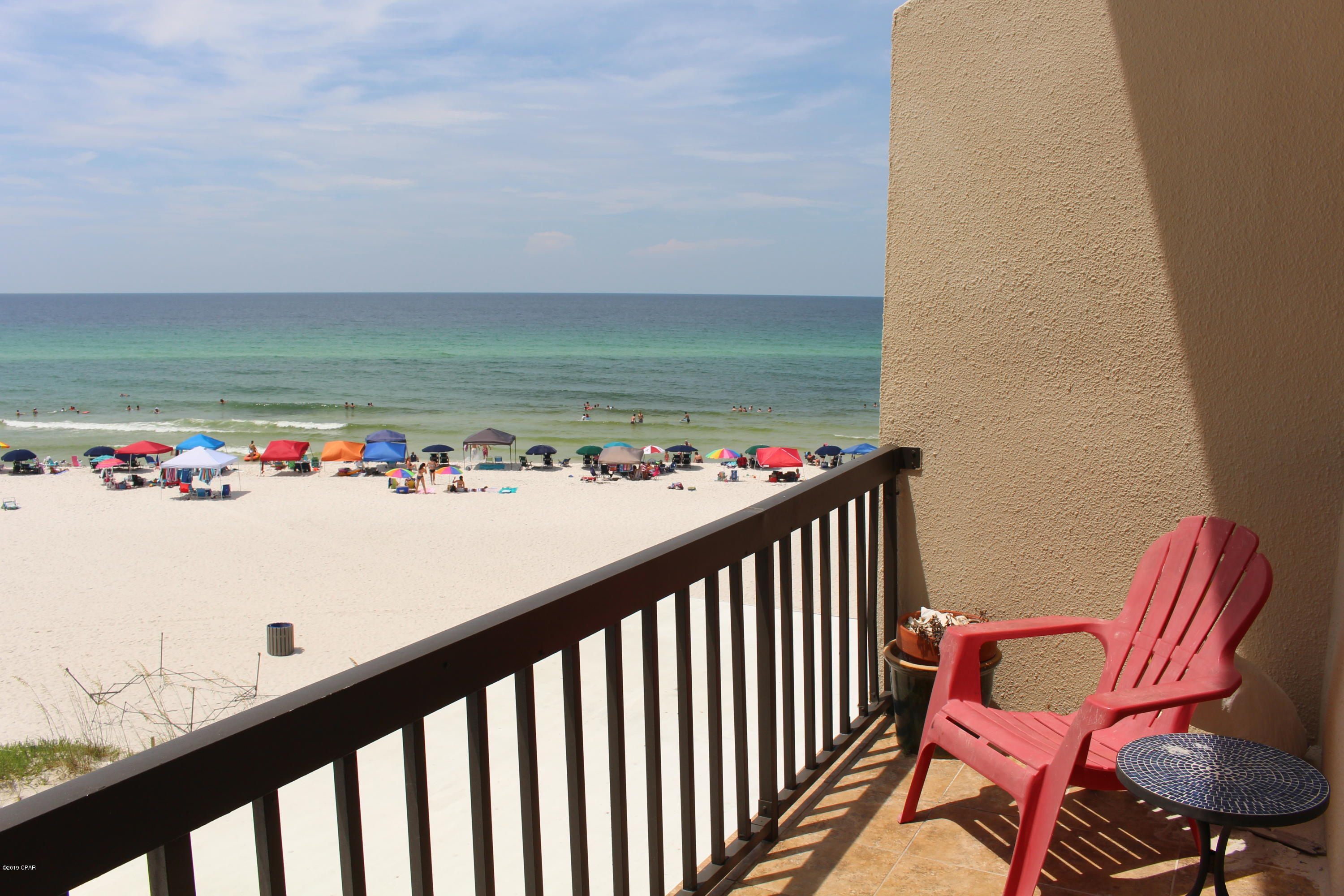 Pinnacle Port Phase 1-A - Residential