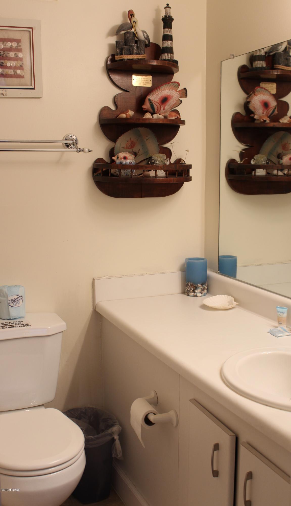 Pinnacle Port Phase 1-A - Residential