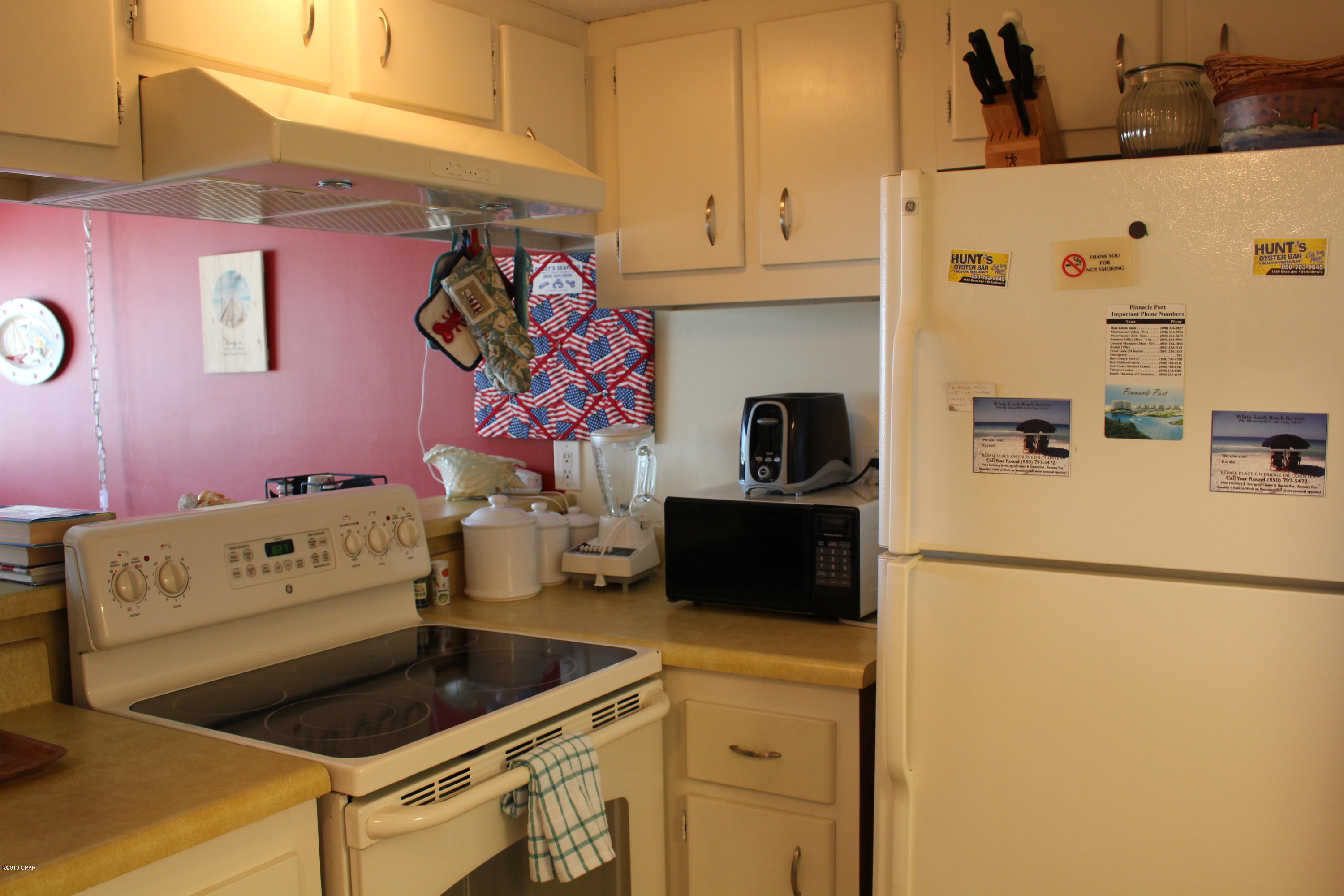 Pinnacle Port Phase 1-A - Residential