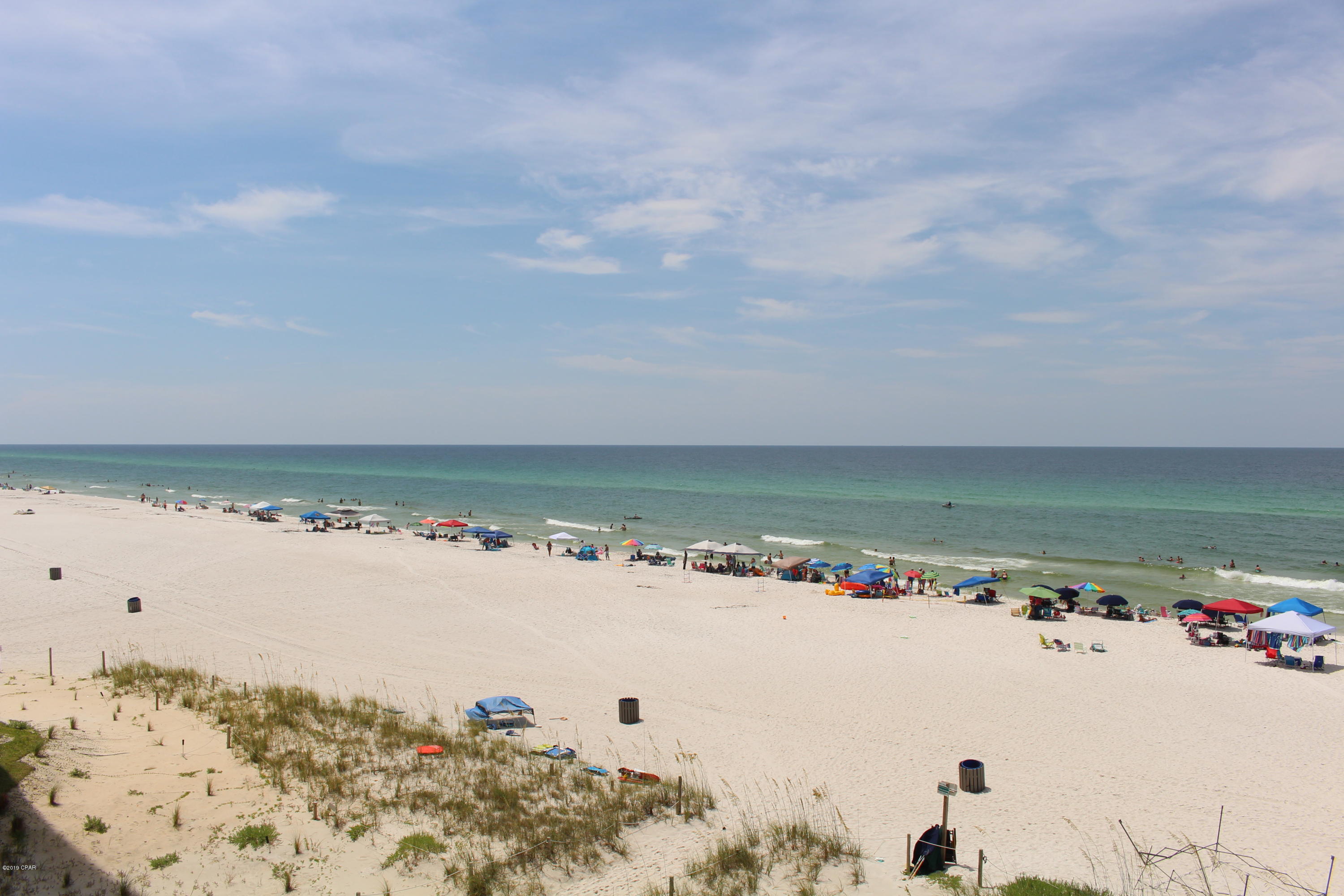 Pinnacle Port Phase 1-A - Residential