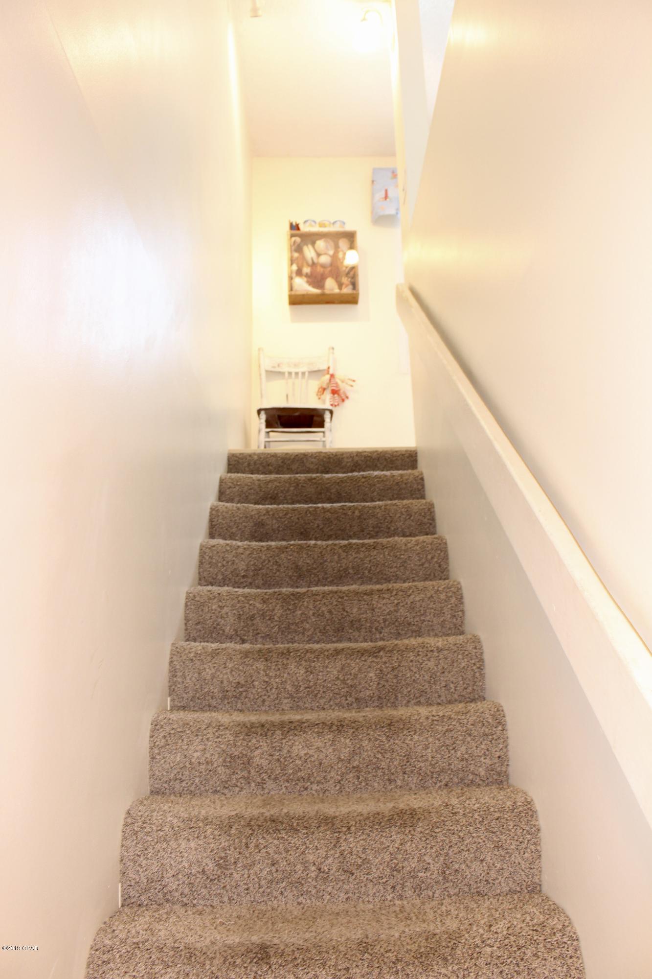 Pinnacle Port Phase 1-A - Residential