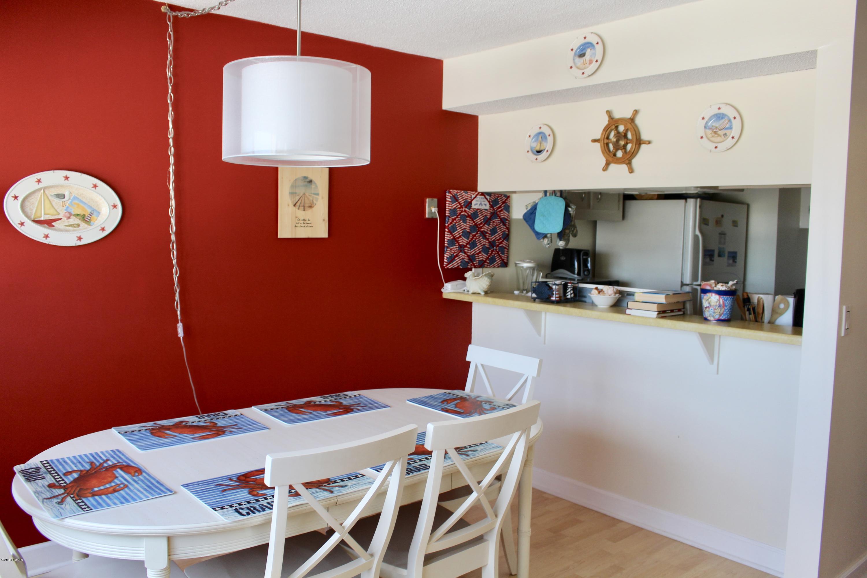 Pinnacle Port Phase 1-A - Residential