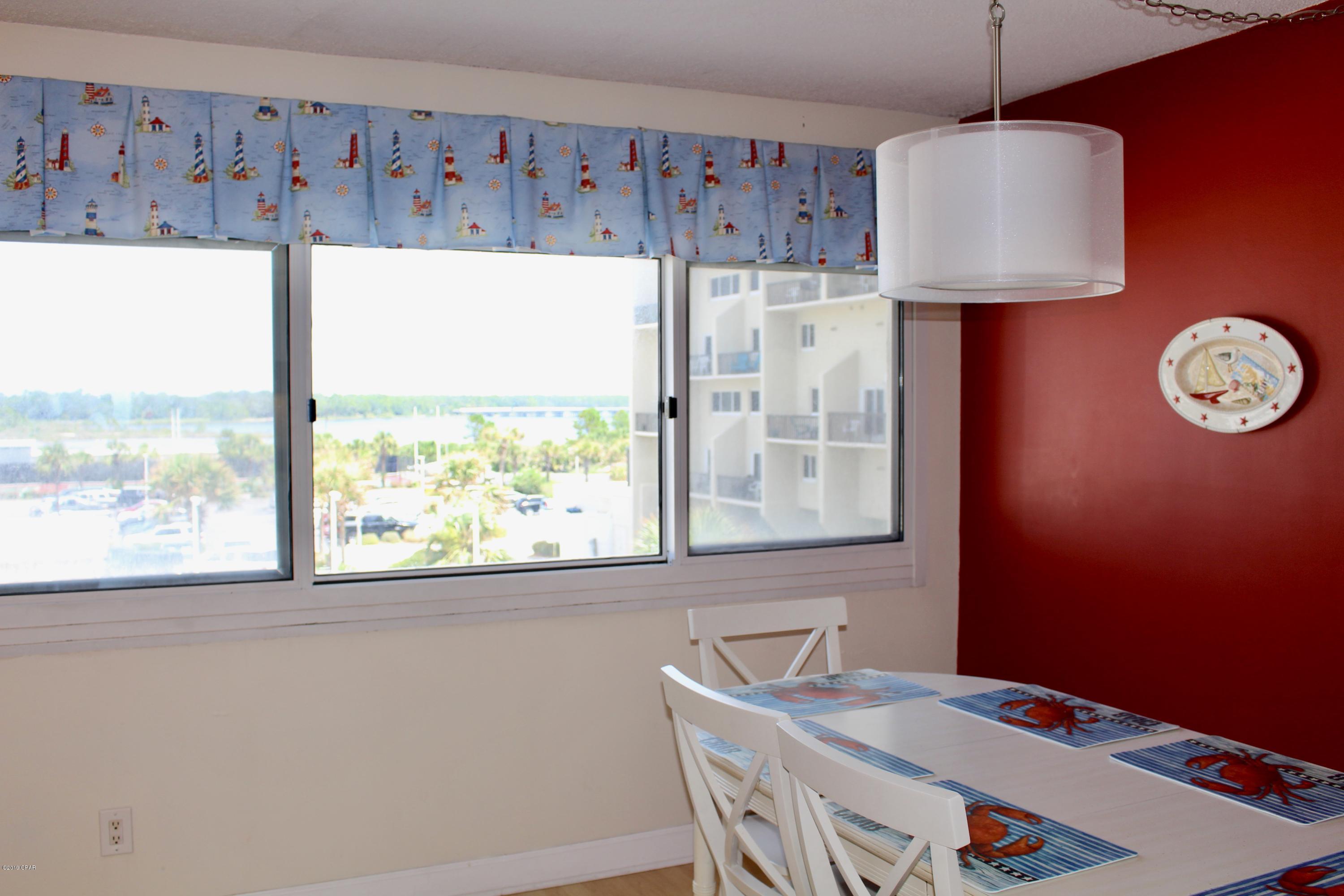 Pinnacle Port Phase 1-A - Residential