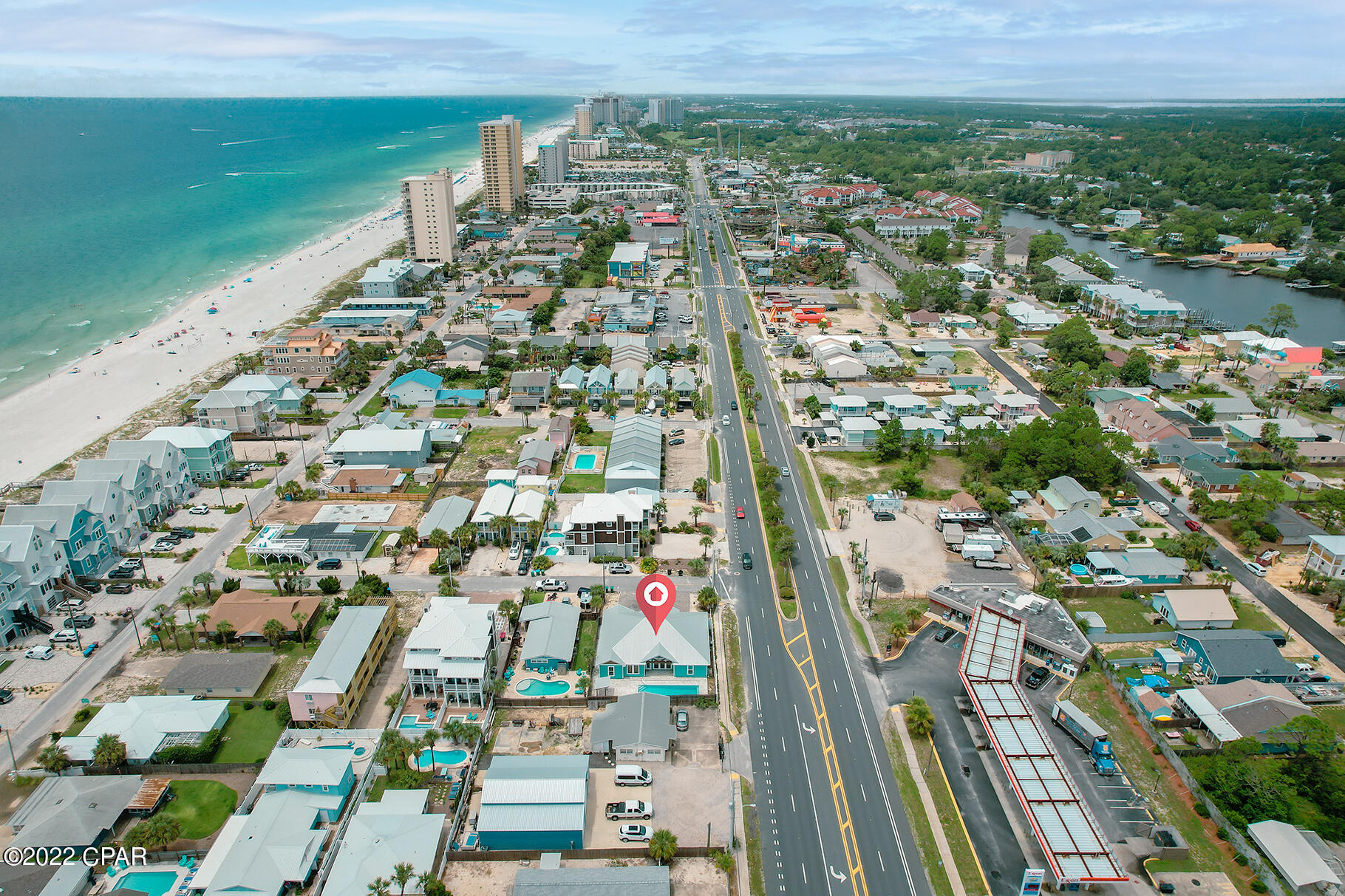 Biltmore Beach - Commercial Sale