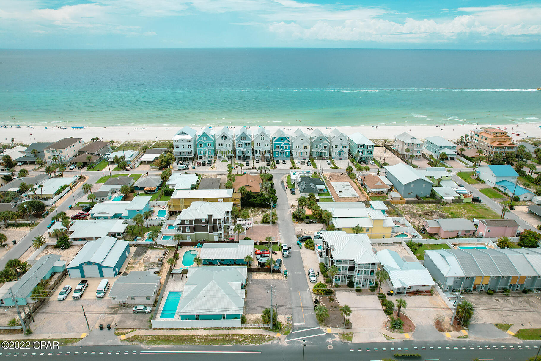 Biltmore Beach - Commercial Sale