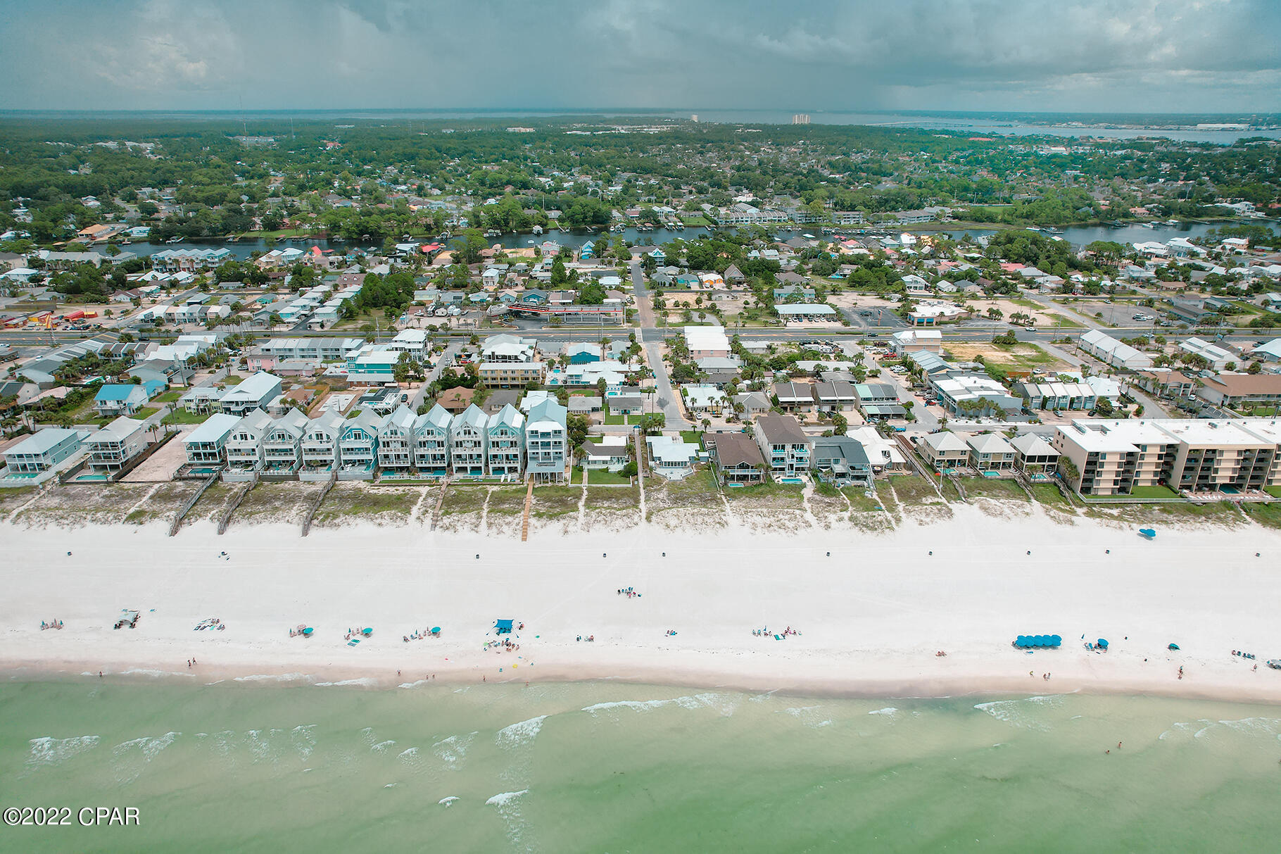 Biltmore Beach - Commercial Sale