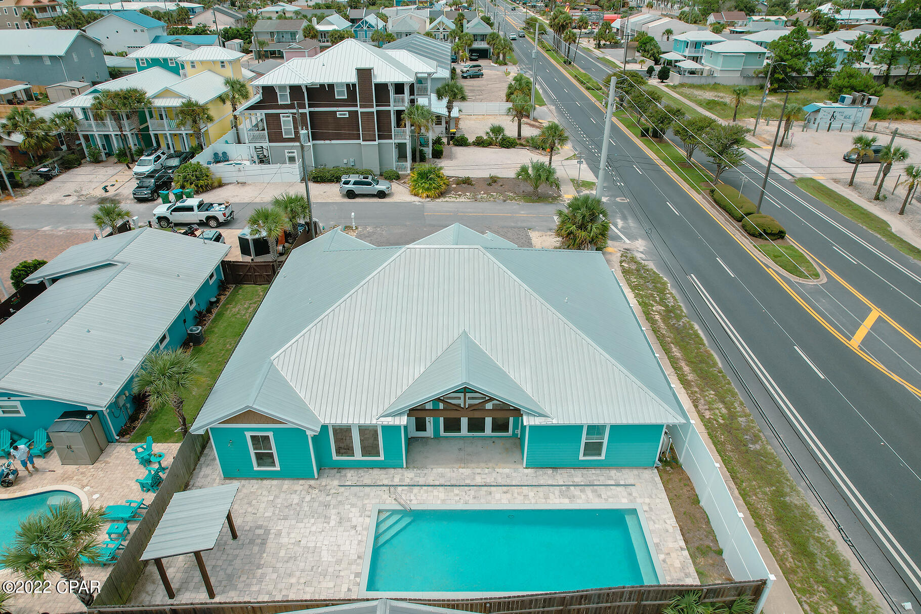 Biltmore Beach - Commercial Sale