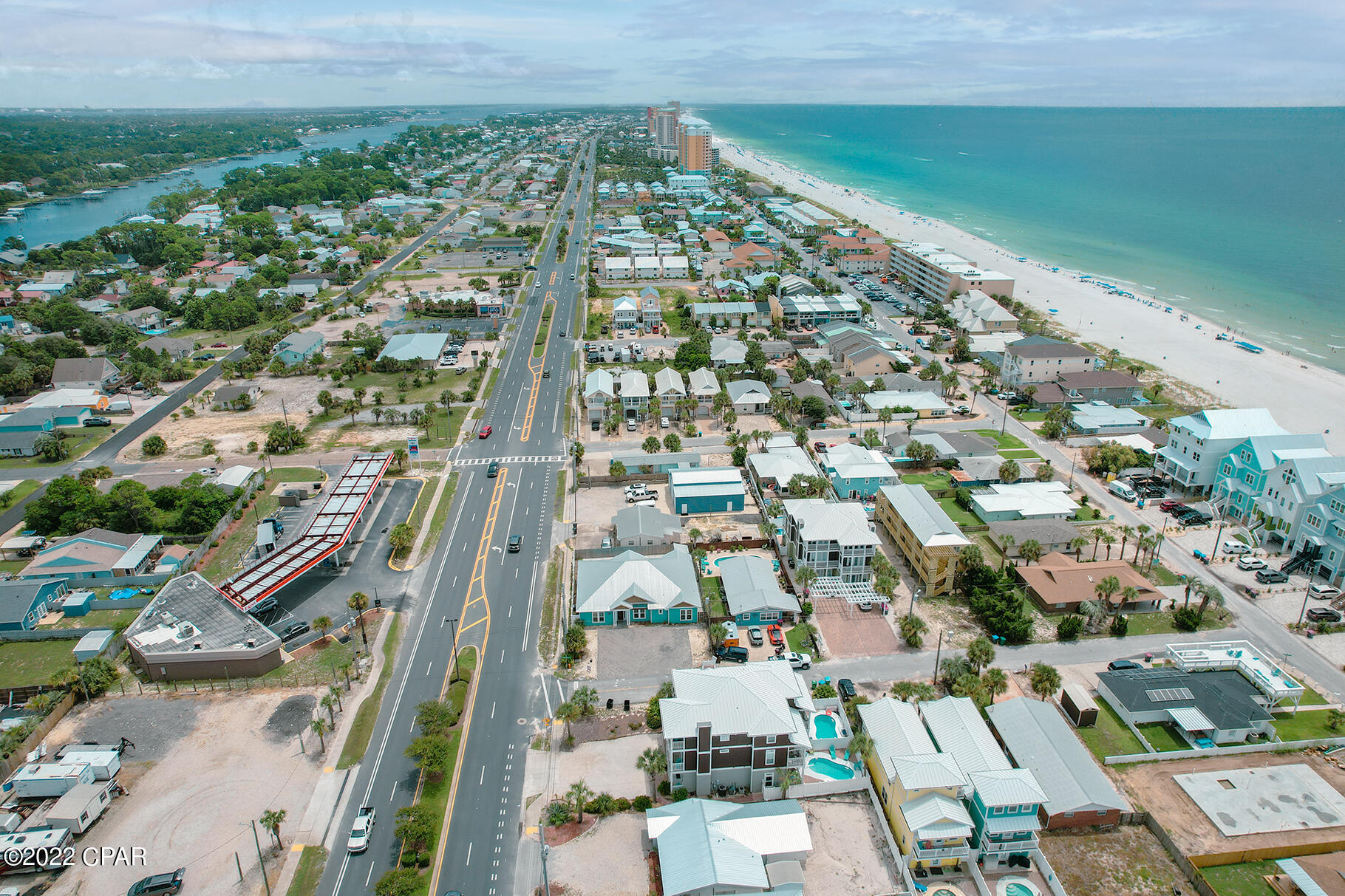 Biltmore Beach - Commercial Sale