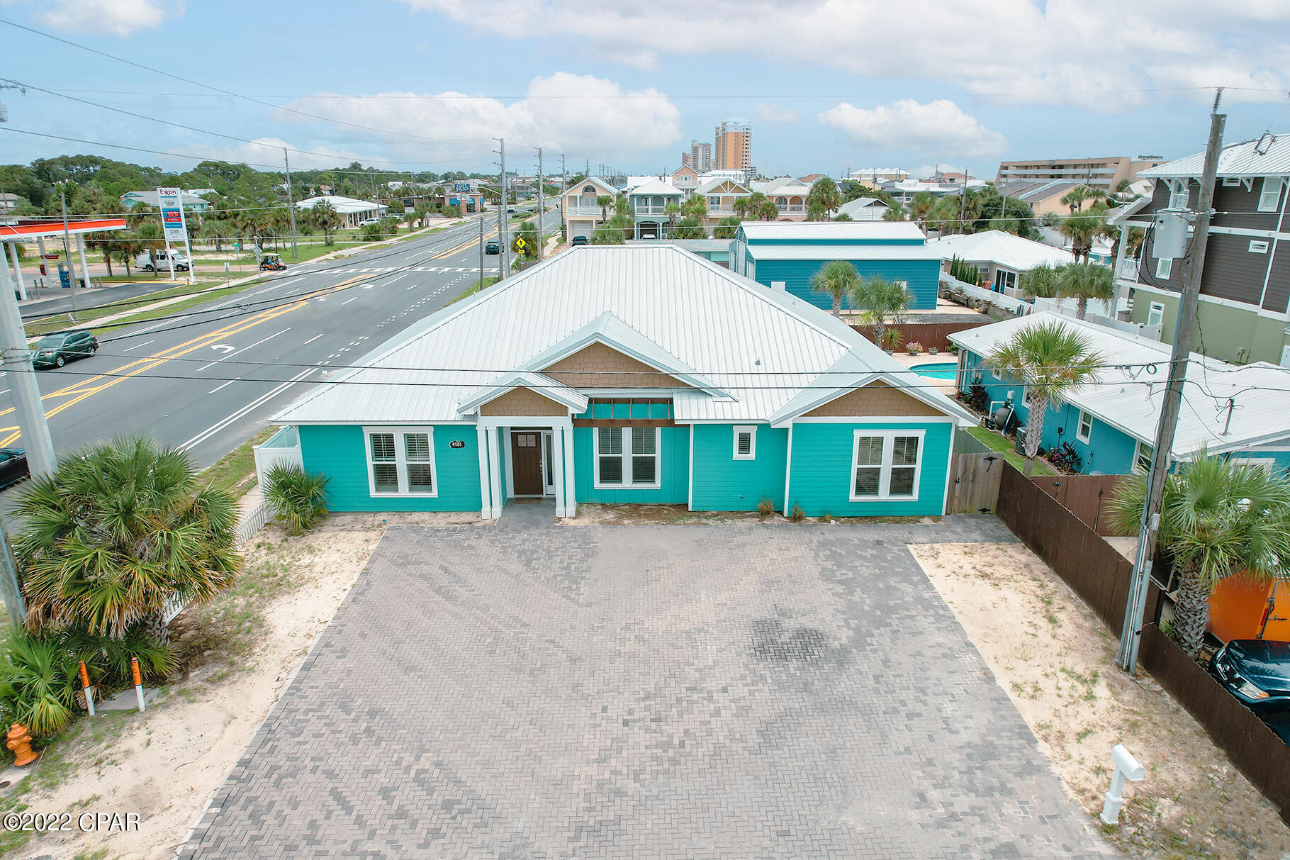 Biltmore Beach - Commercial Sale