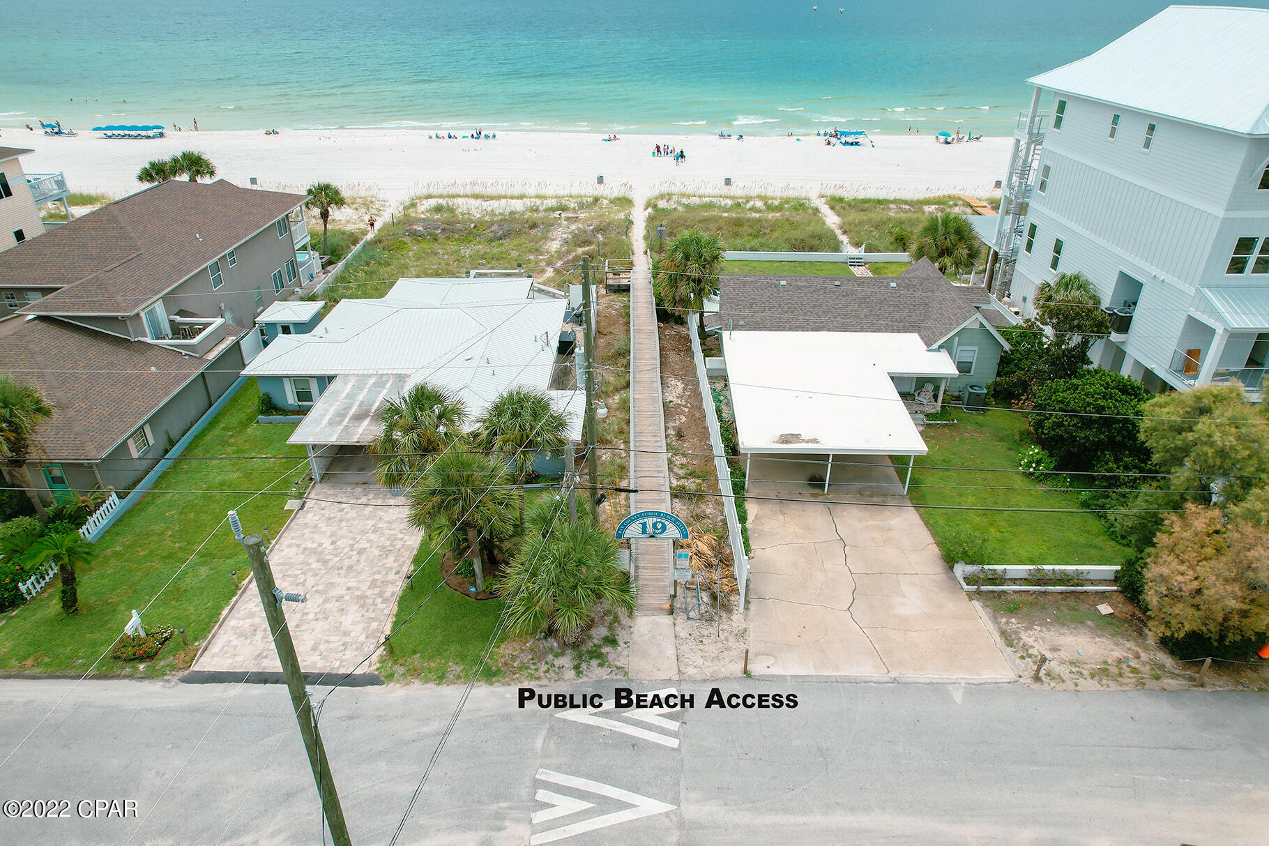 Biltmore Beach - Commercial Sale