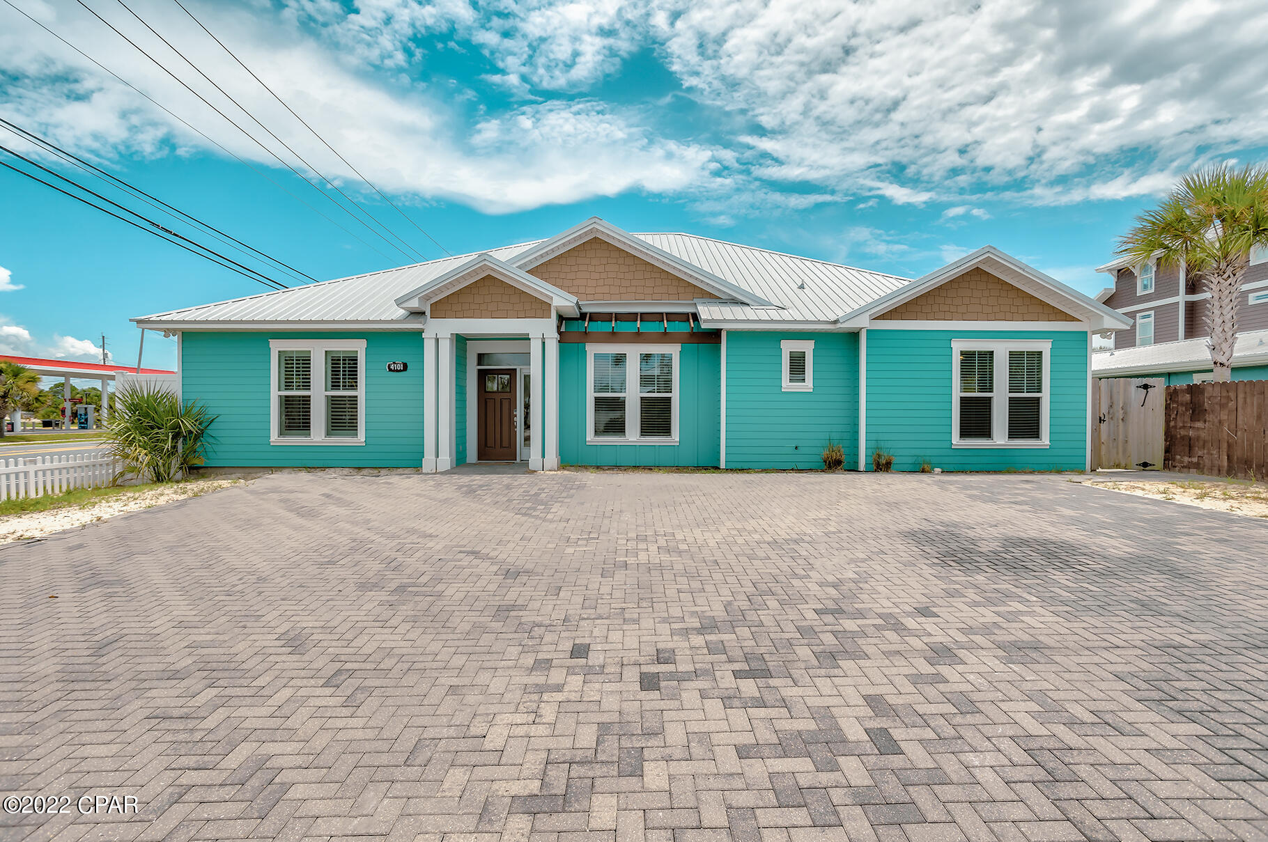 Biltmore Beach - Commercial Sale