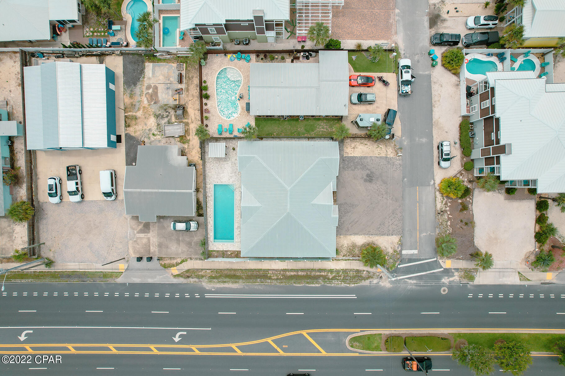 Biltmore Beach - Commercial Sale