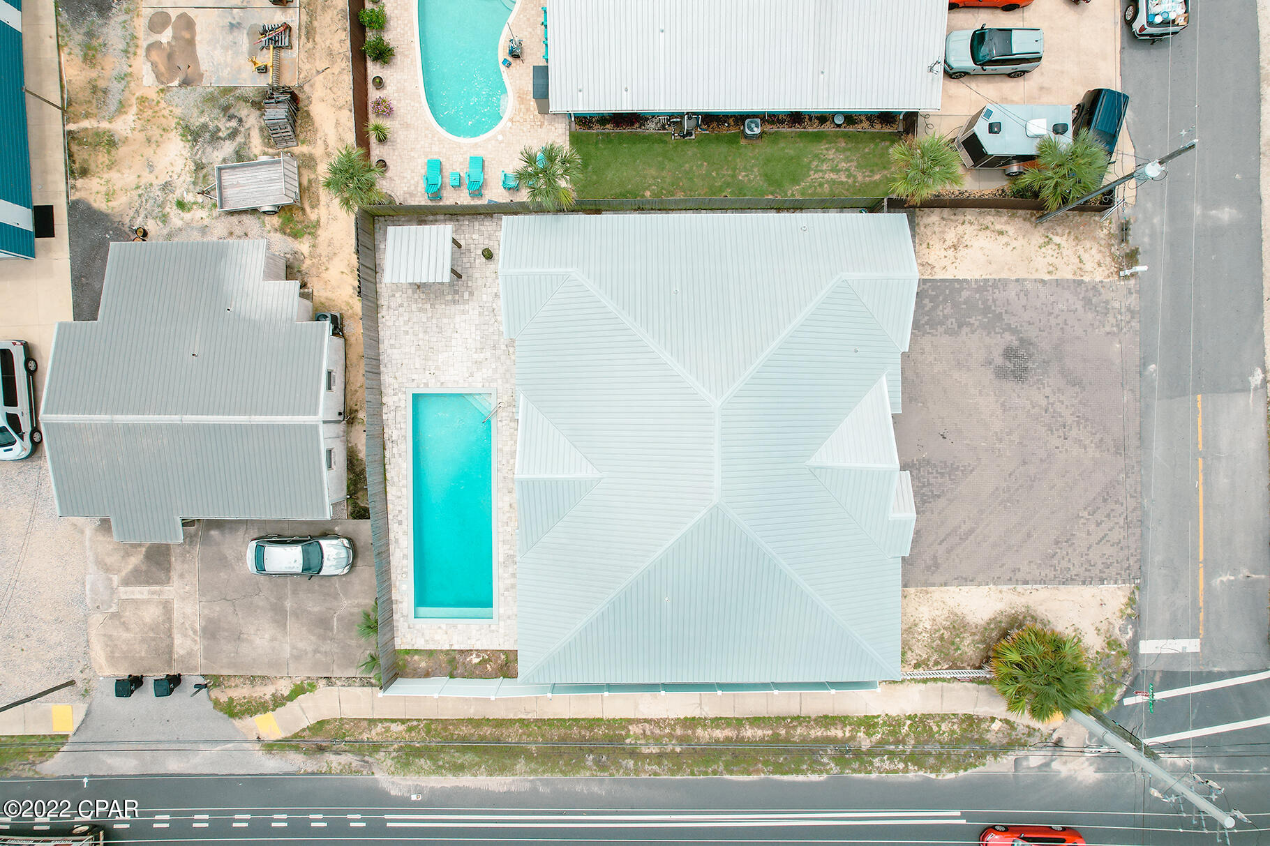 Biltmore Beach - Commercial Sale