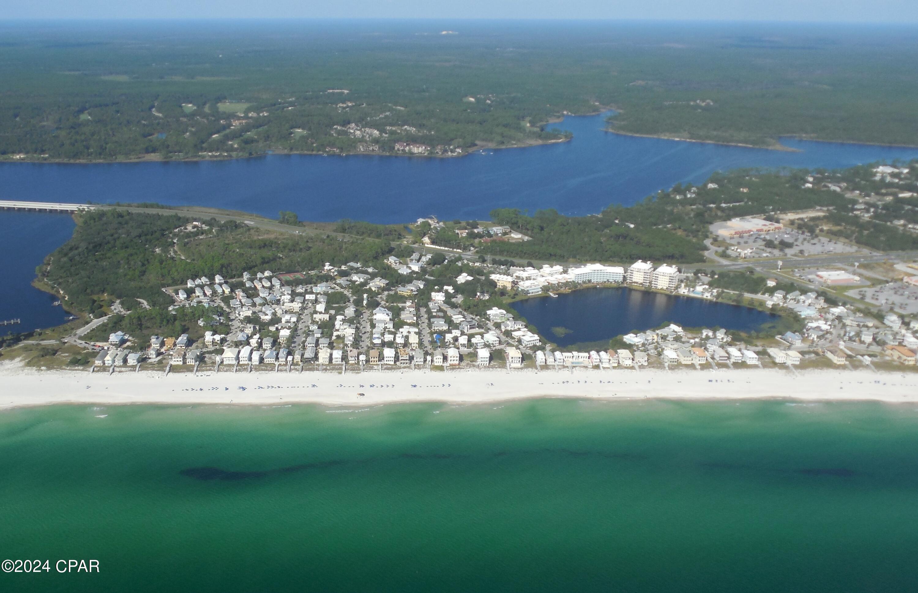 Carillon Beach - Land