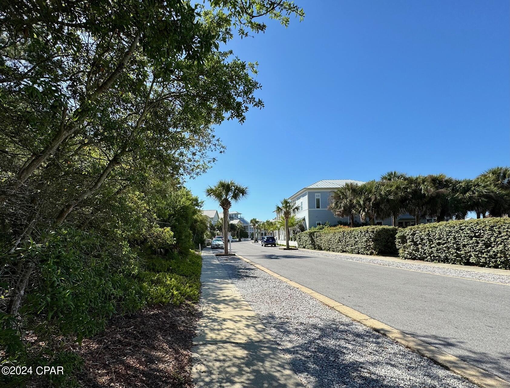 Carillon Beach - Land