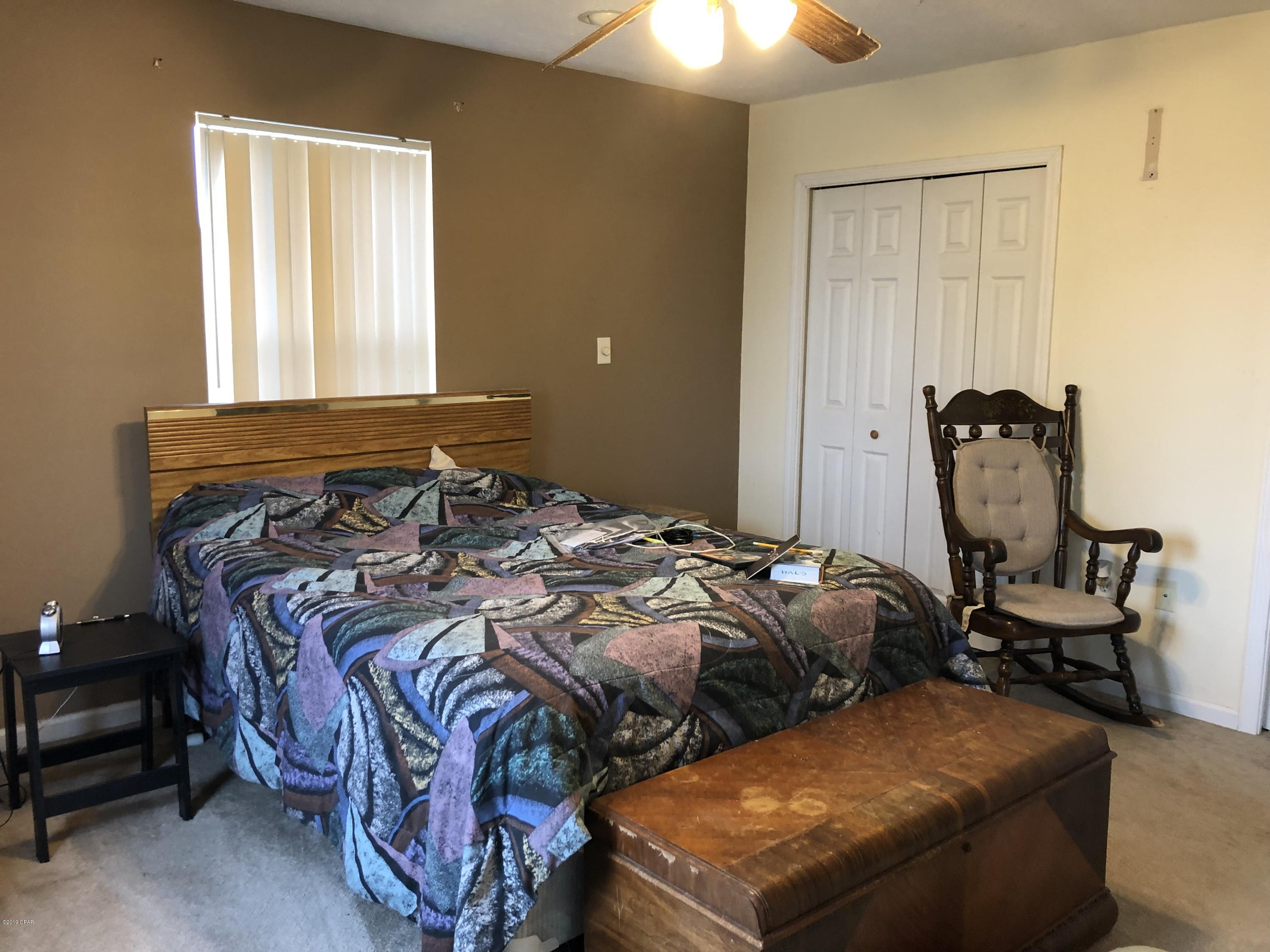 El Centro Beach - Residential