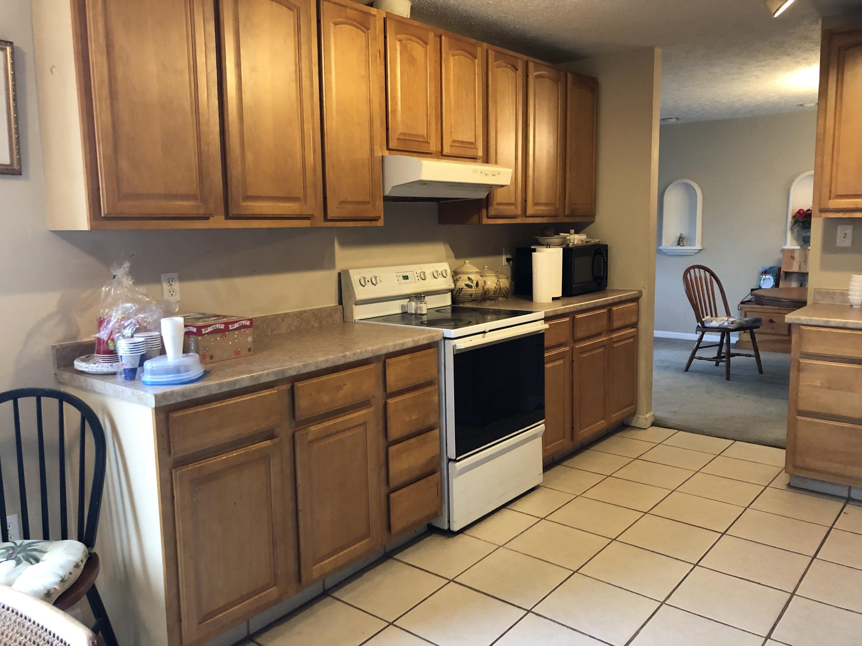 El Centro Beach - Residential