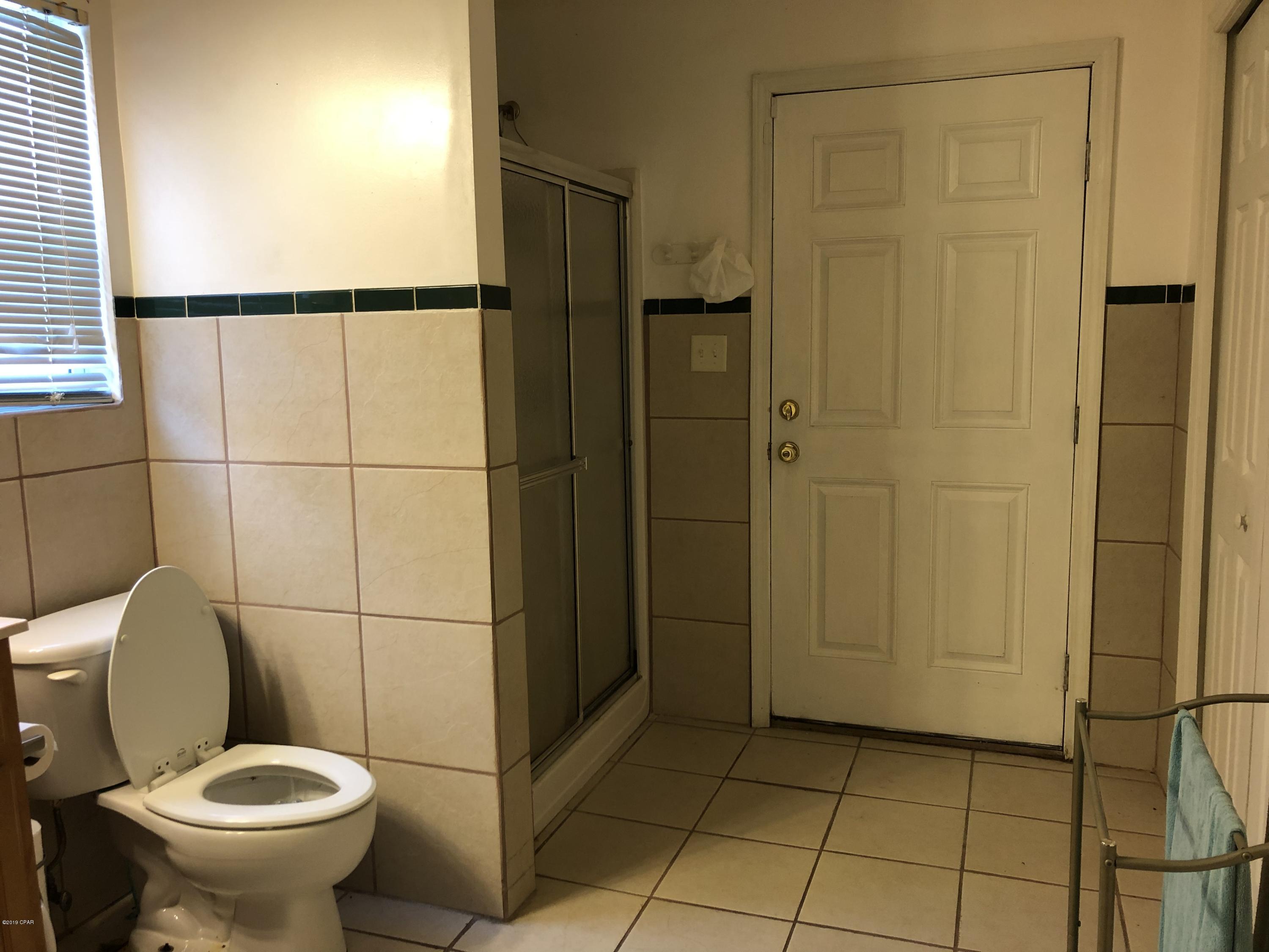 El Centro Beach - Residential