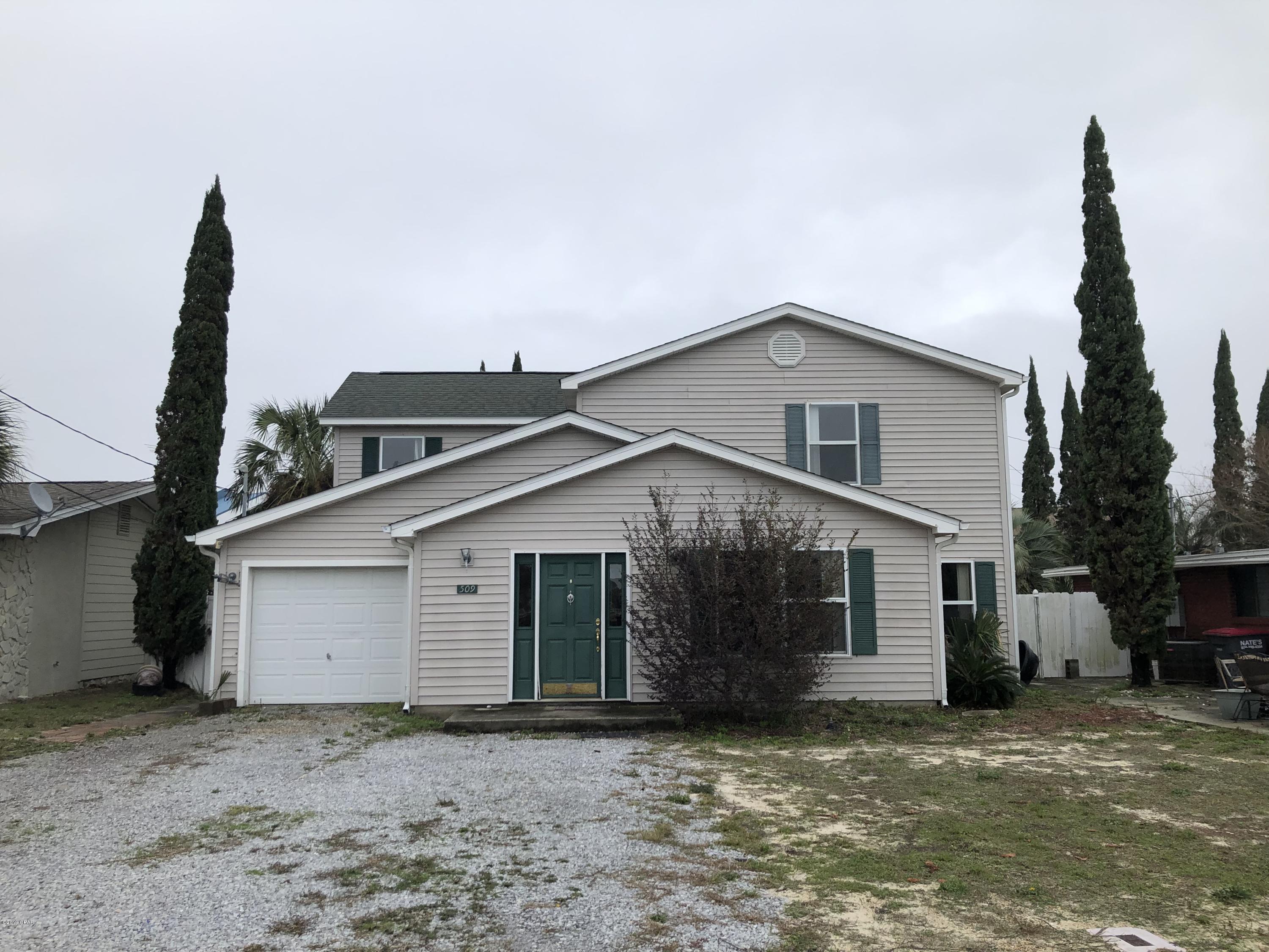 El Centro Beach - Residential