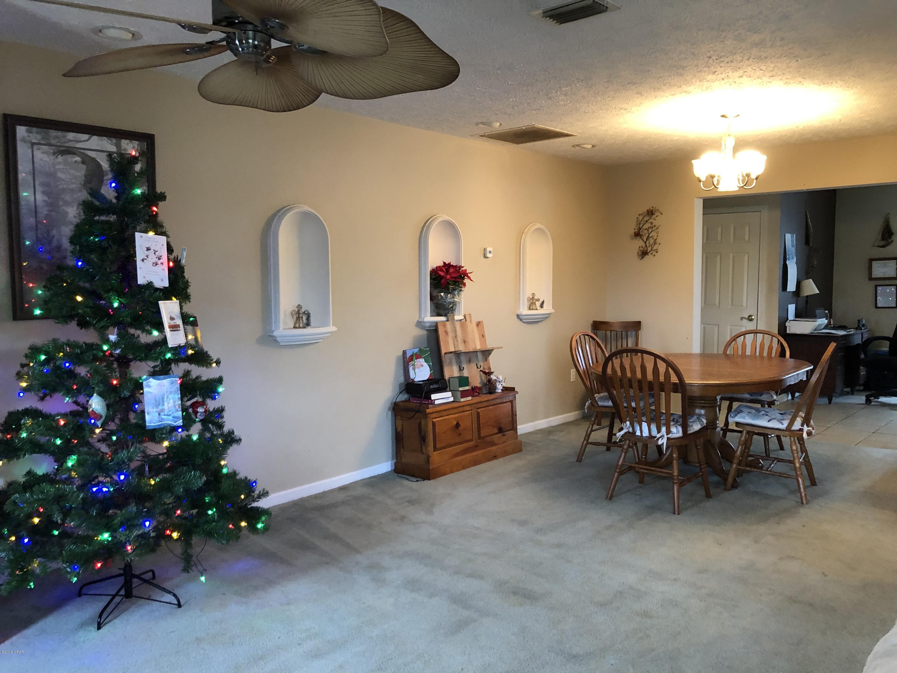 El Centro Beach - Residential