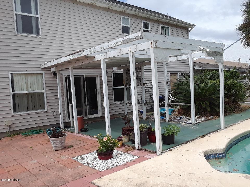 El Centro Beach - Residential