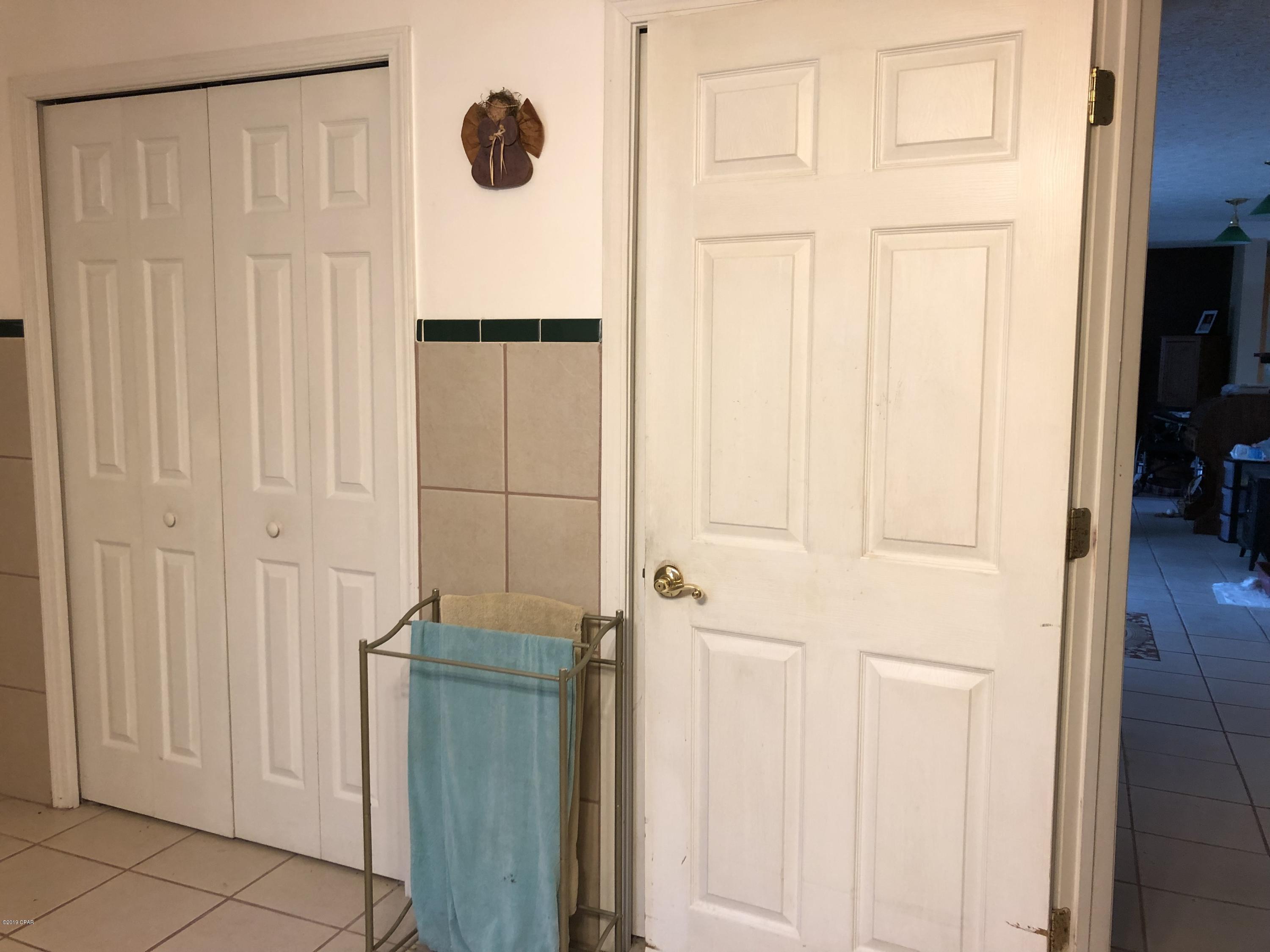 El Centro Beach - Residential