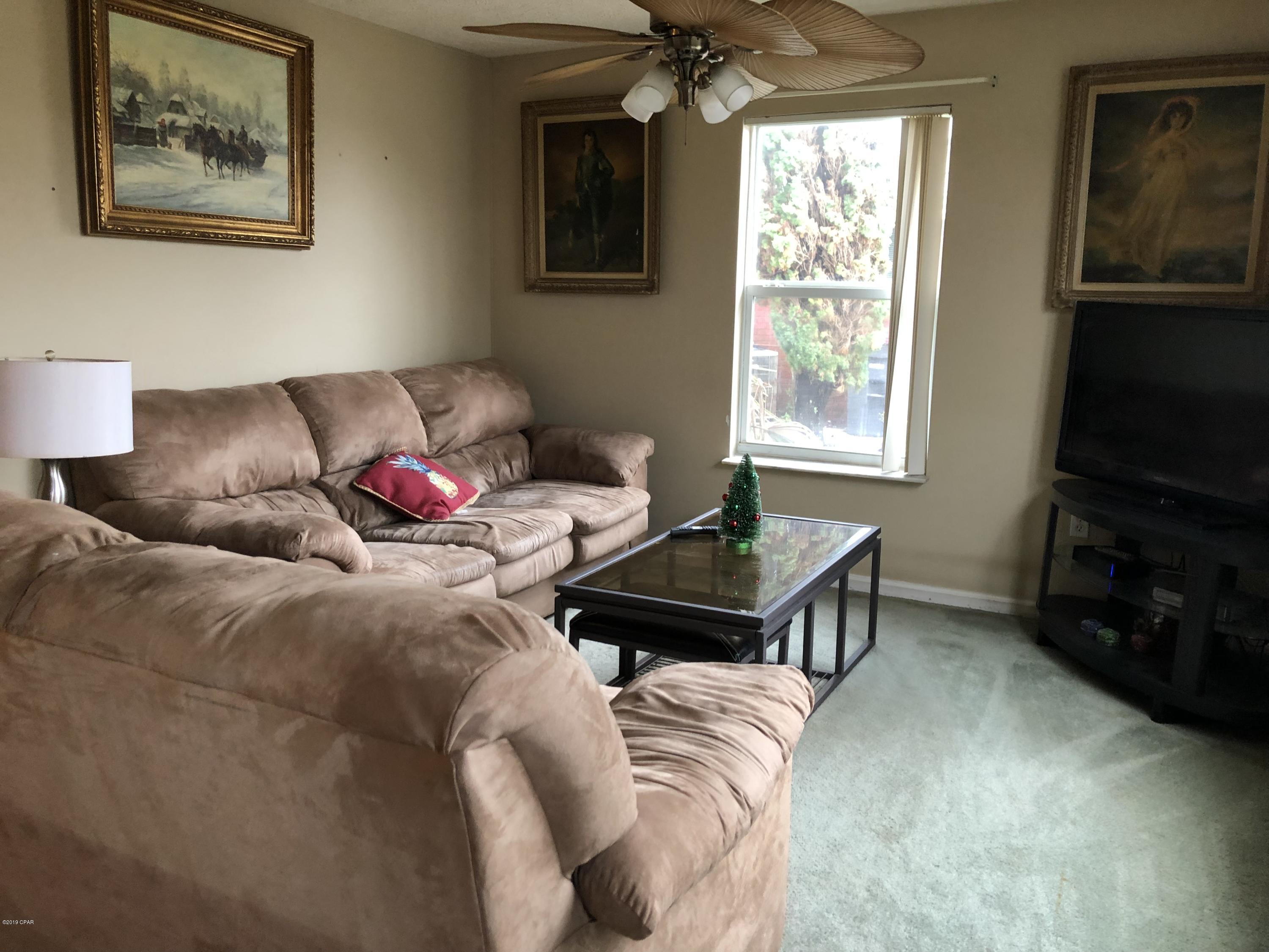 El Centro Beach - Residential