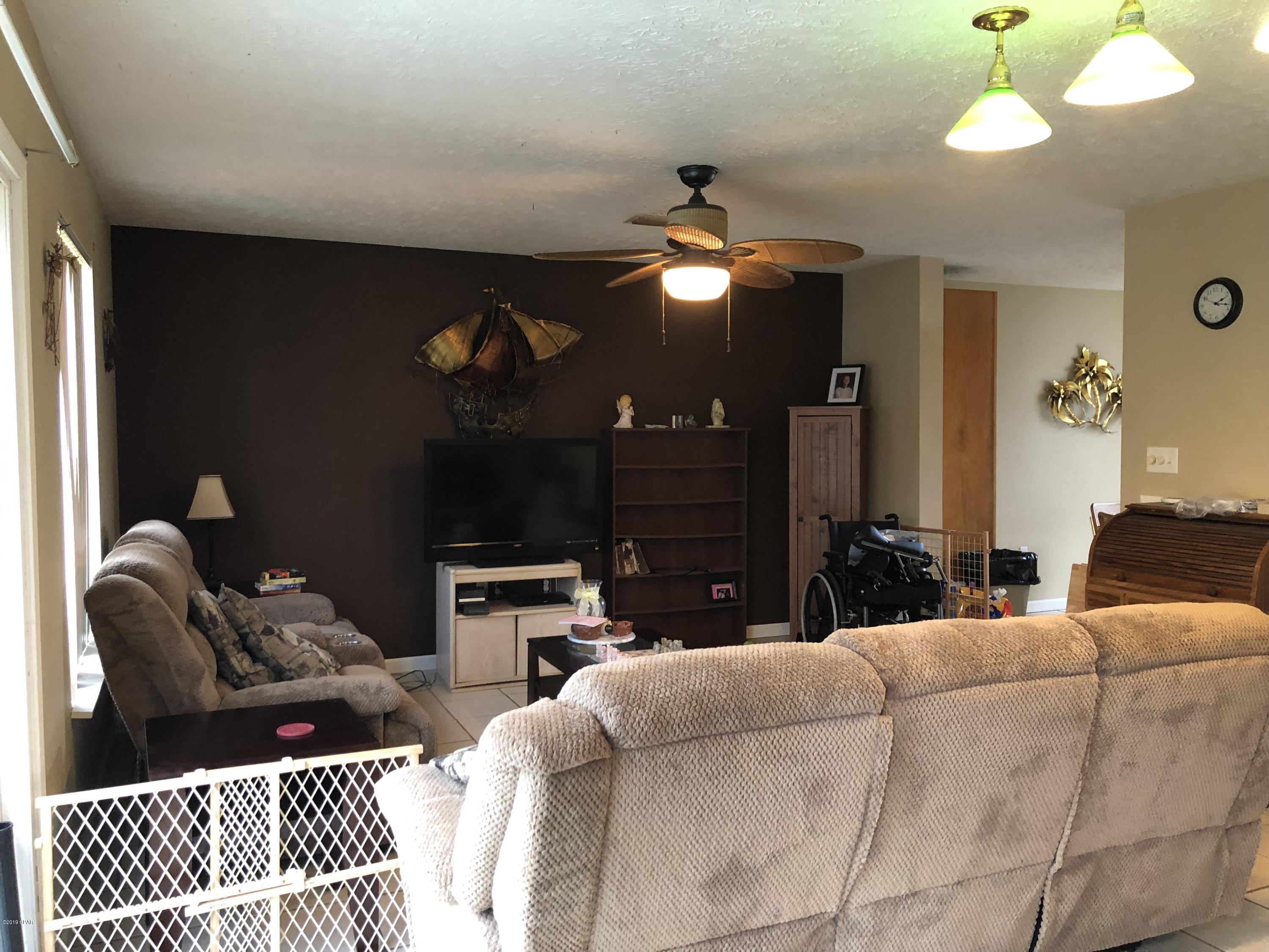 El Centro Beach - Residential