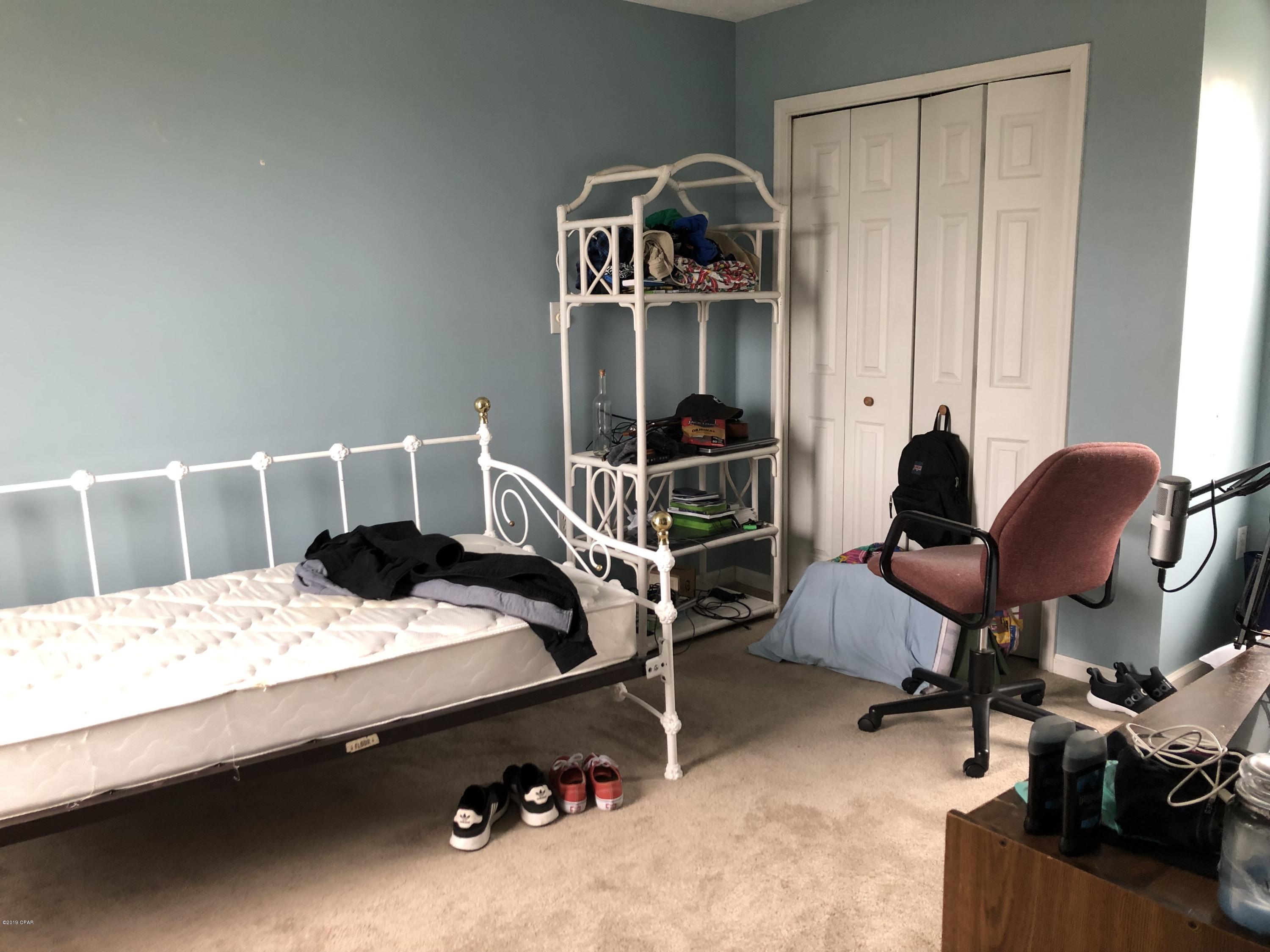 El Centro Beach - Residential