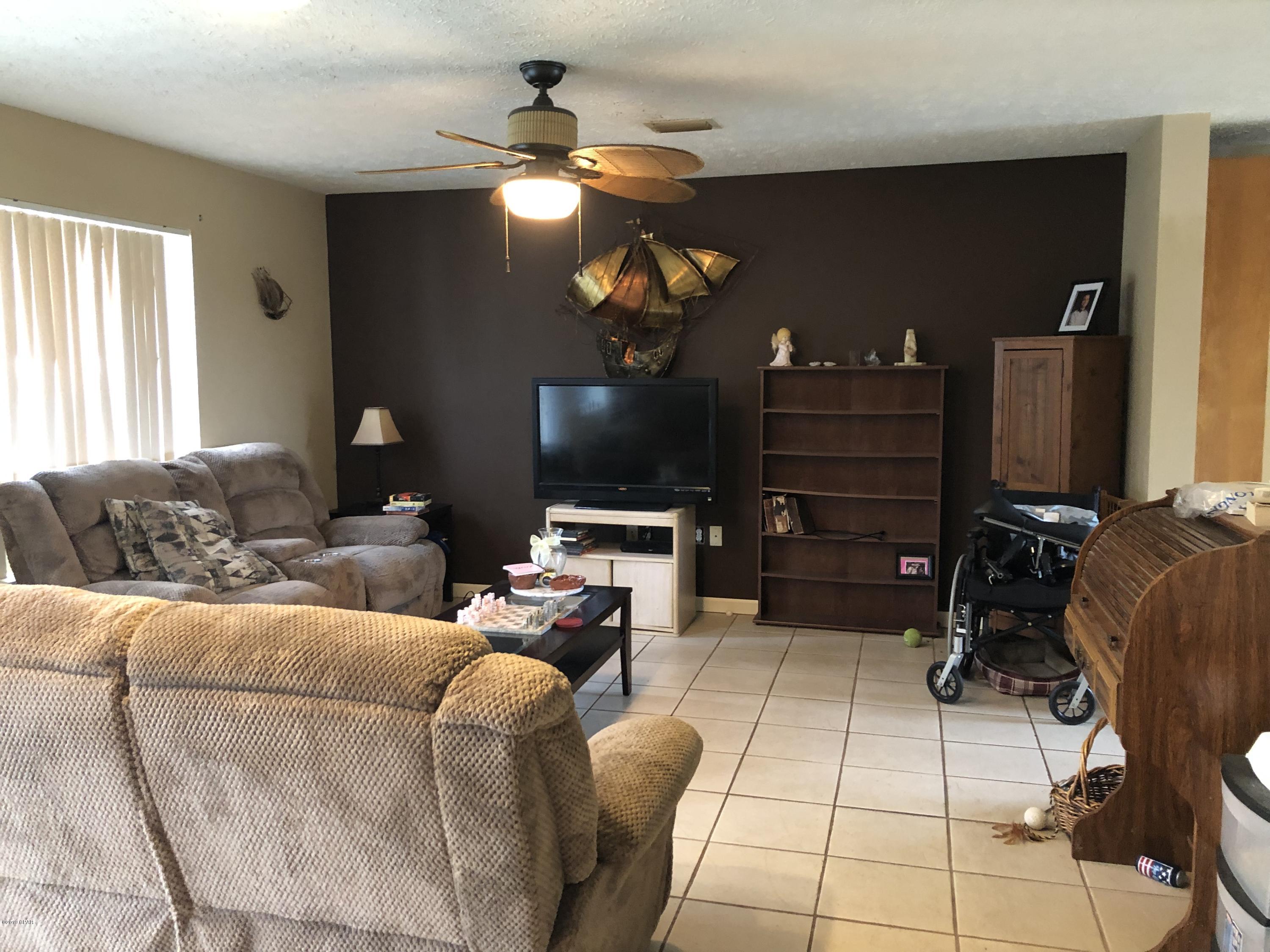 El Centro Beach - Residential