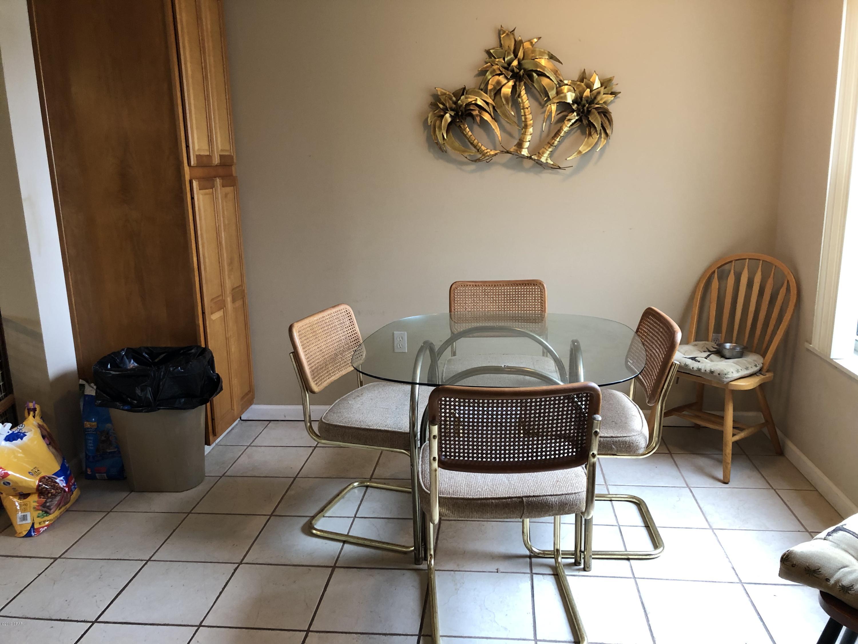 El Centro Beach - Residential