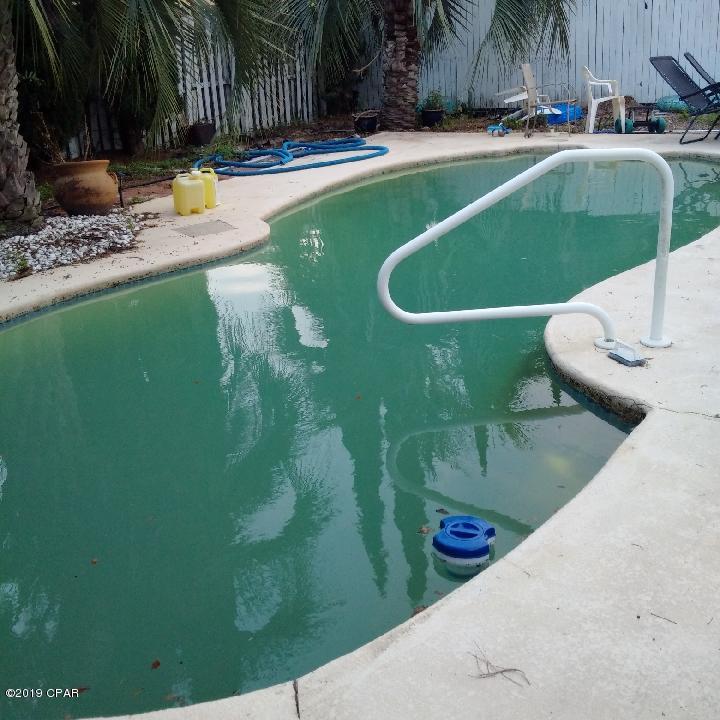 El Centro Beach - Residential