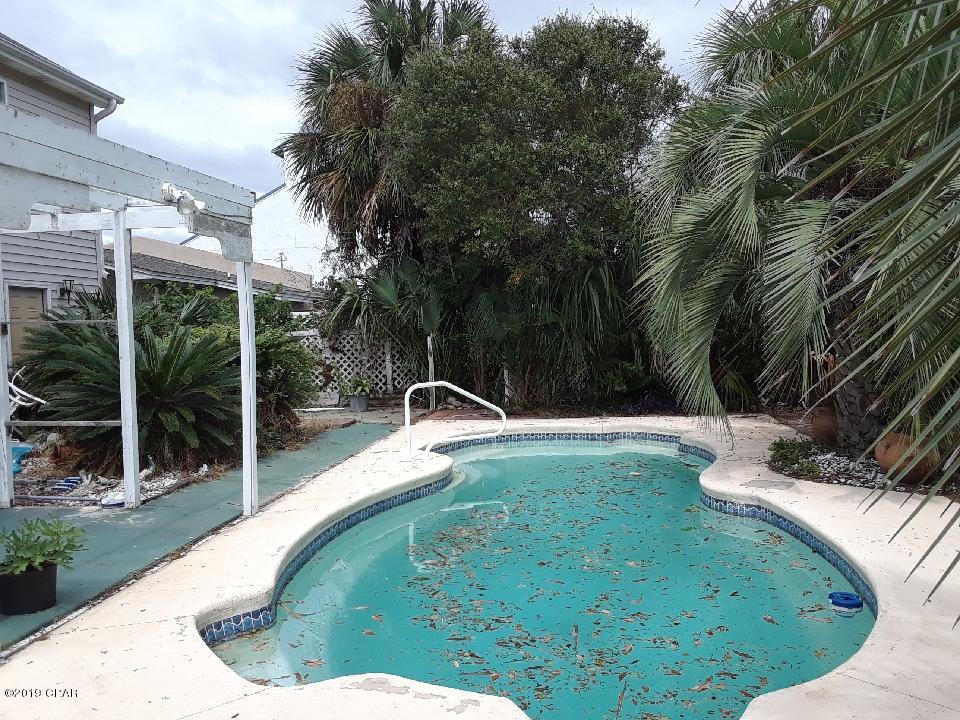 El Centro Beach - Residential