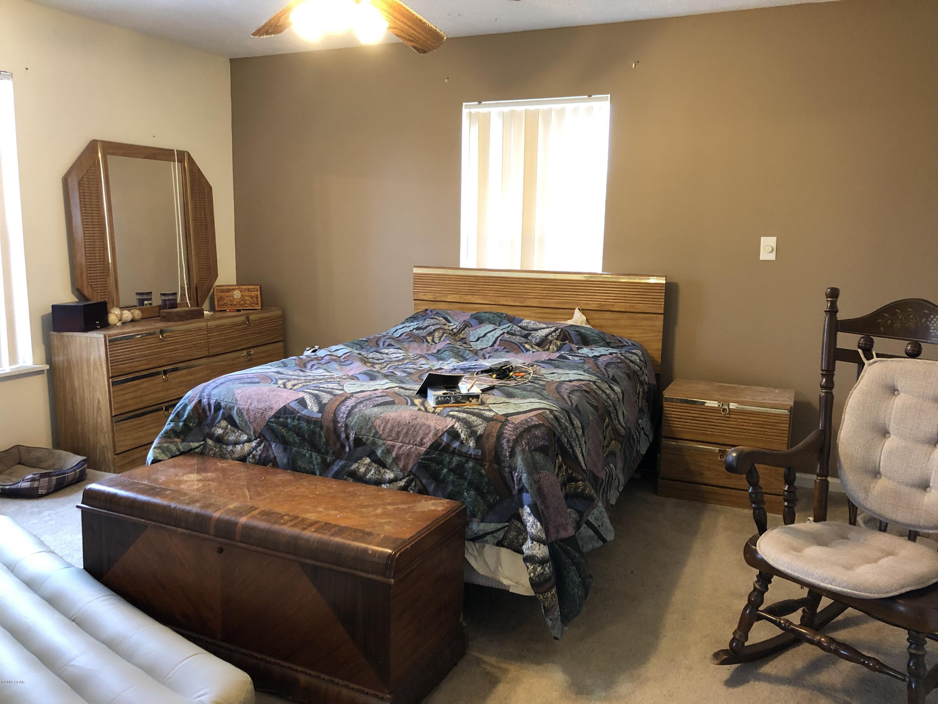 El Centro Beach - Residential