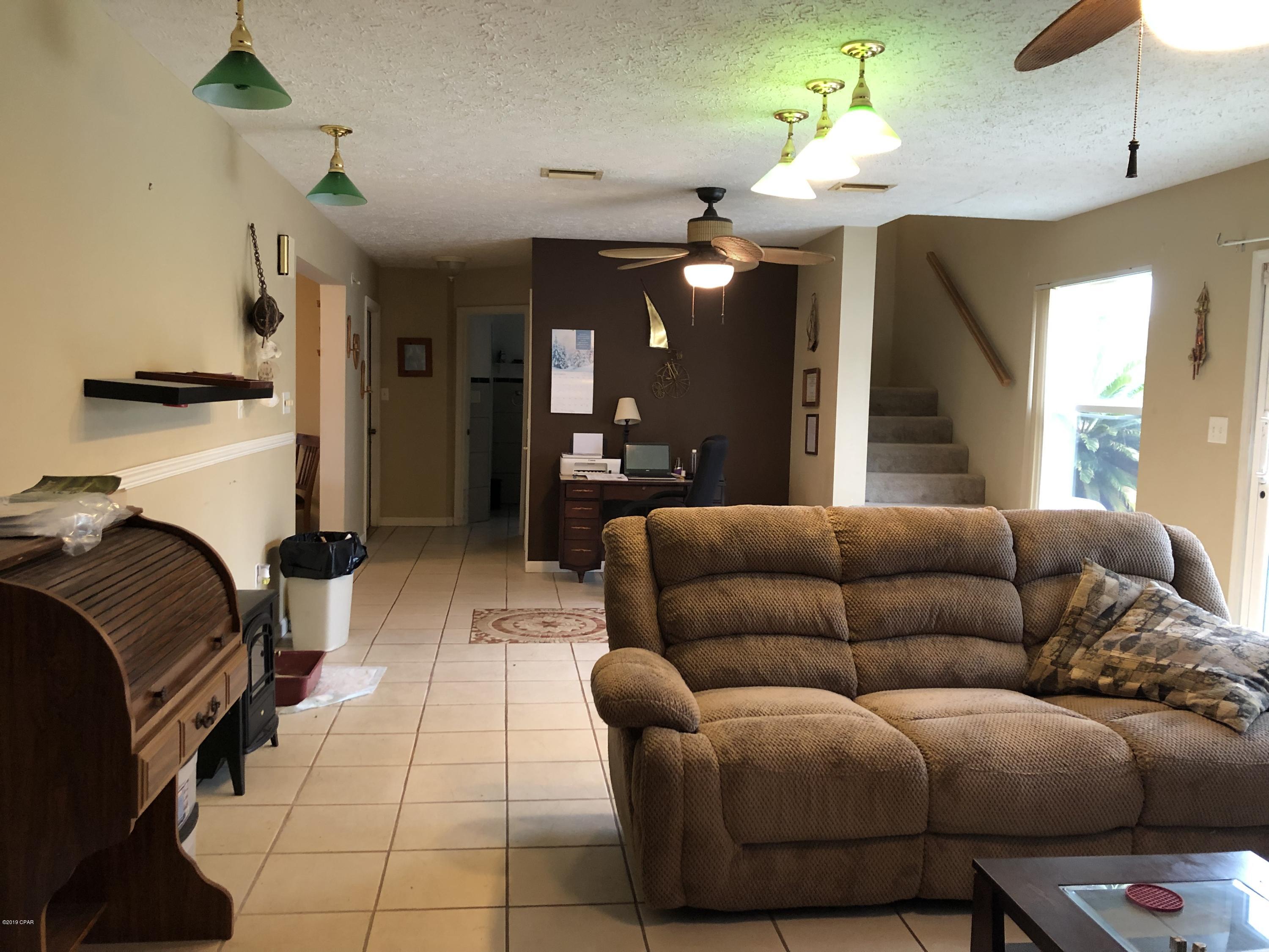 El Centro Beach - Residential