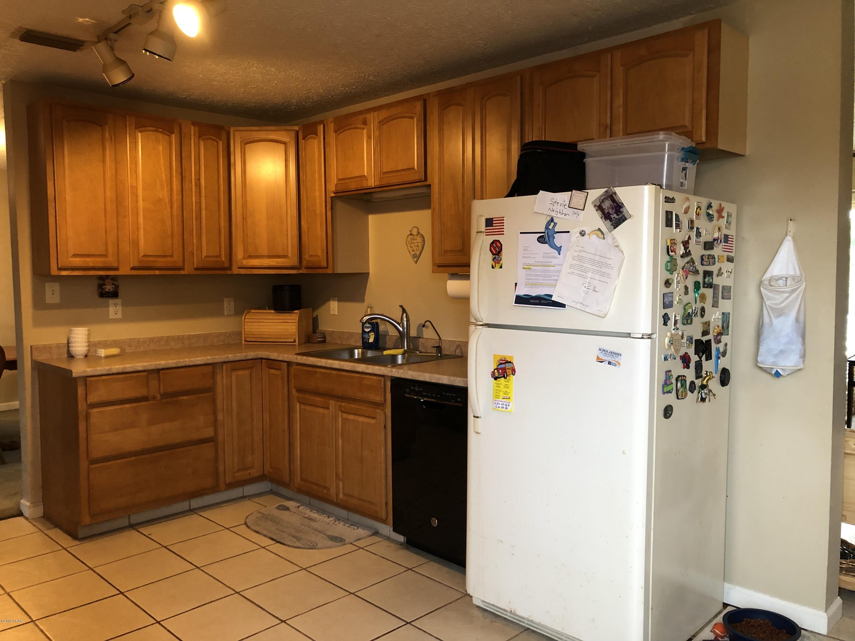 El Centro Beach - Residential