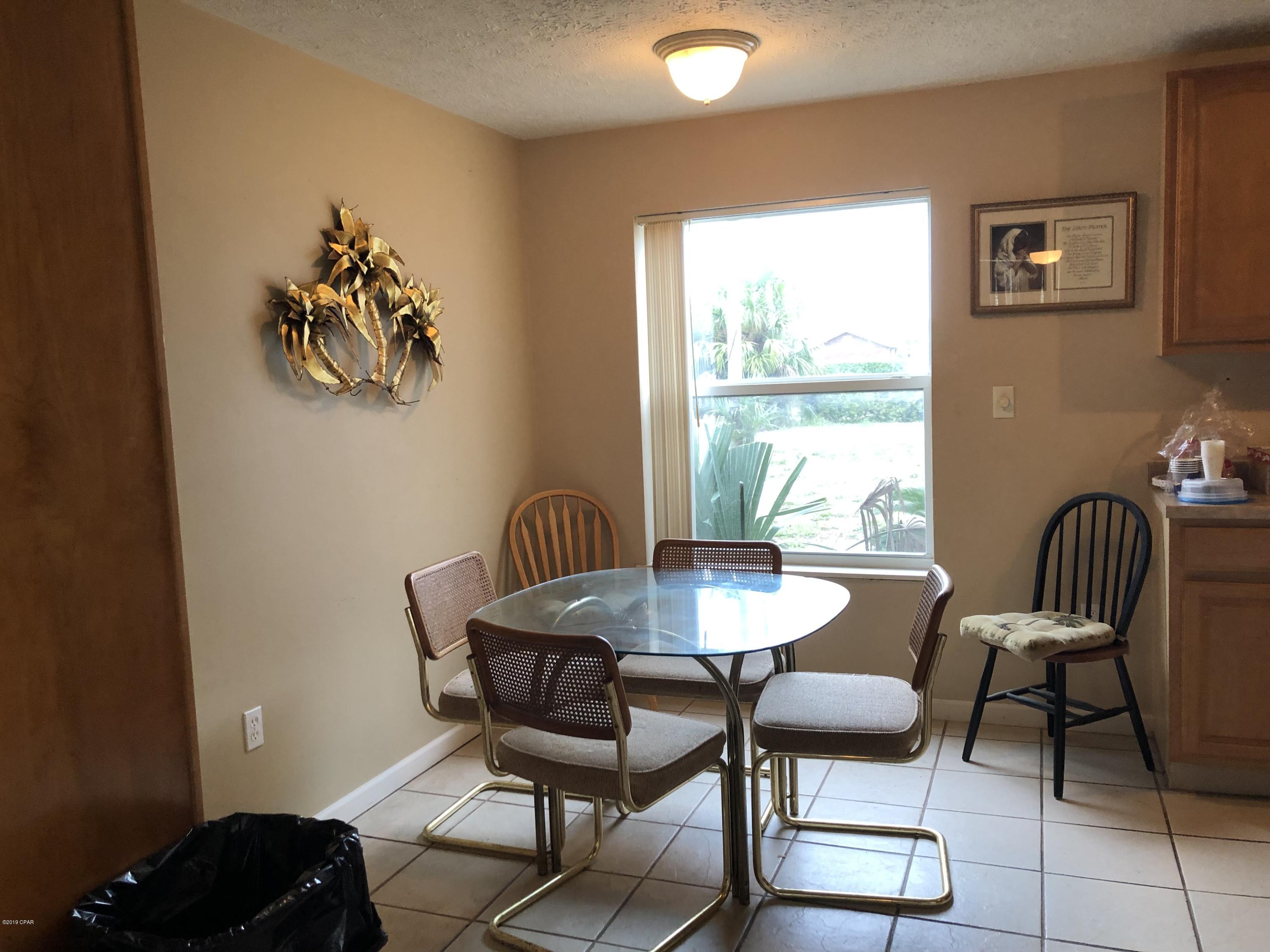 El Centro Beach - Residential