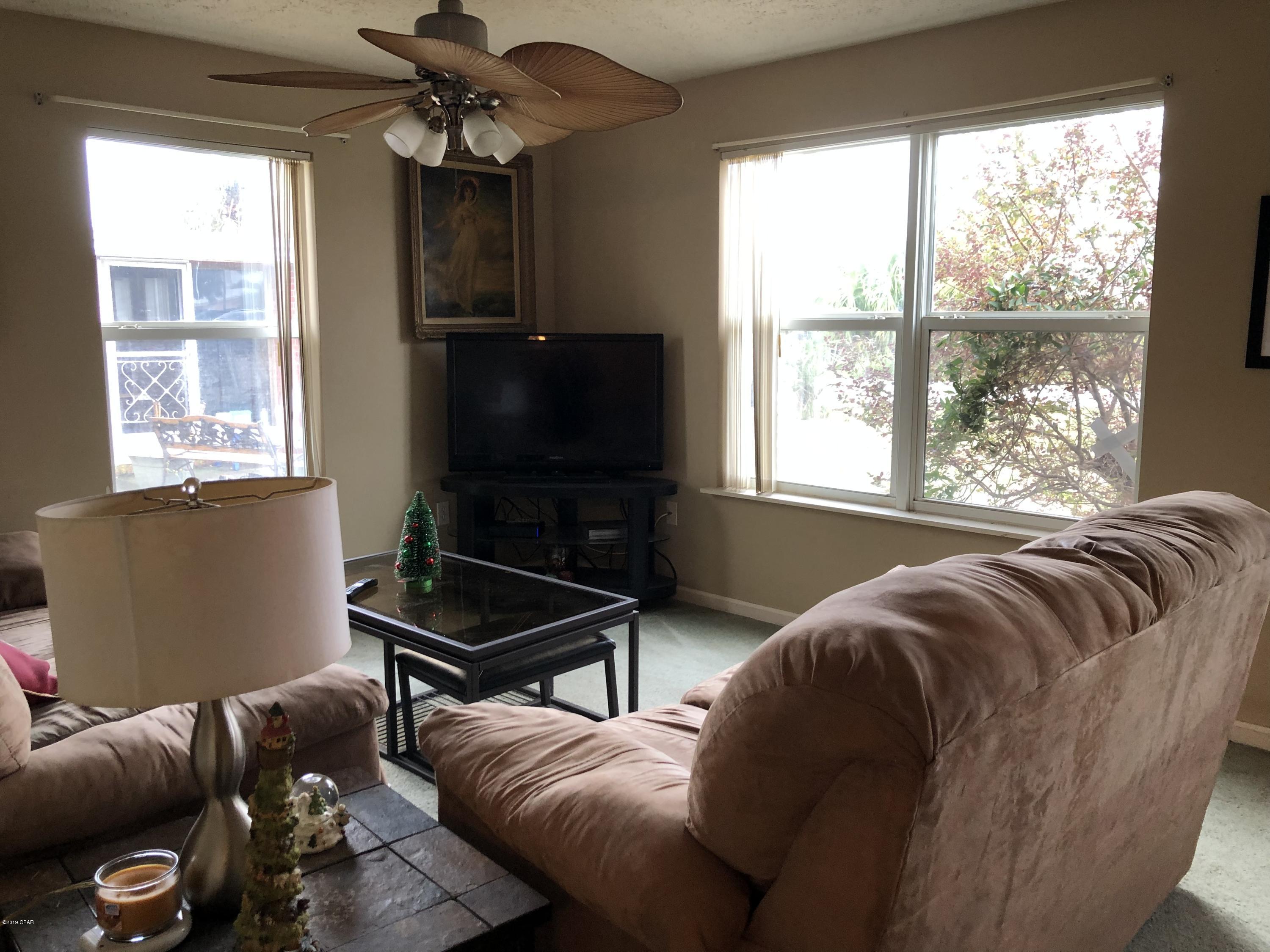 El Centro Beach - Residential