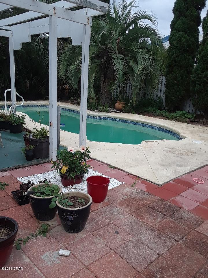 El Centro Beach - Residential